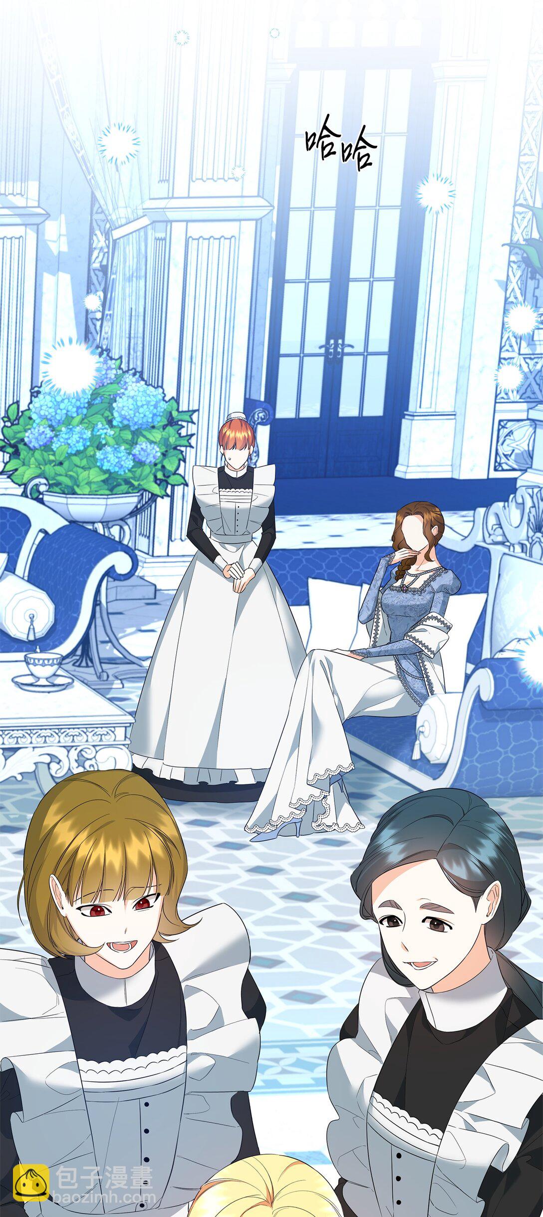 21 提醒叔父(1/3)-第21话