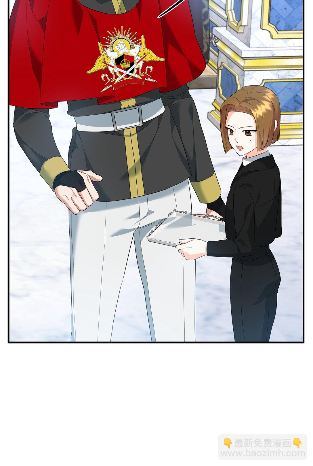 21 提醒叔父(1/3)-第21话