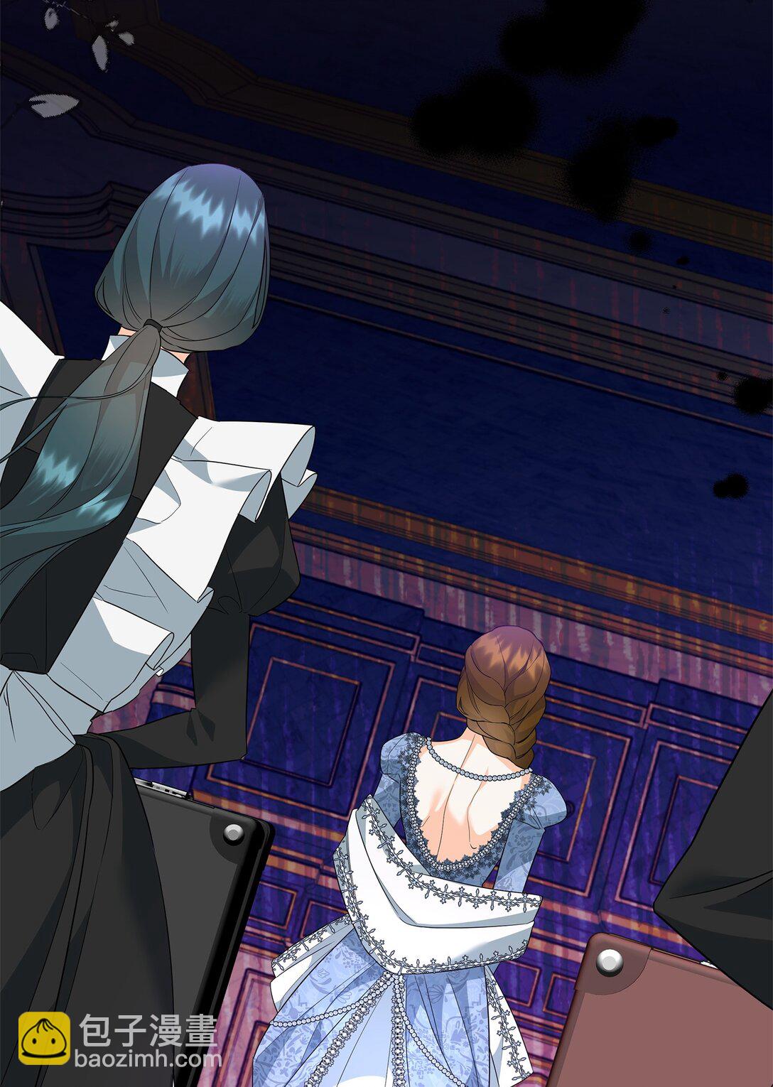 21 提醒叔父(1/3)-第21话