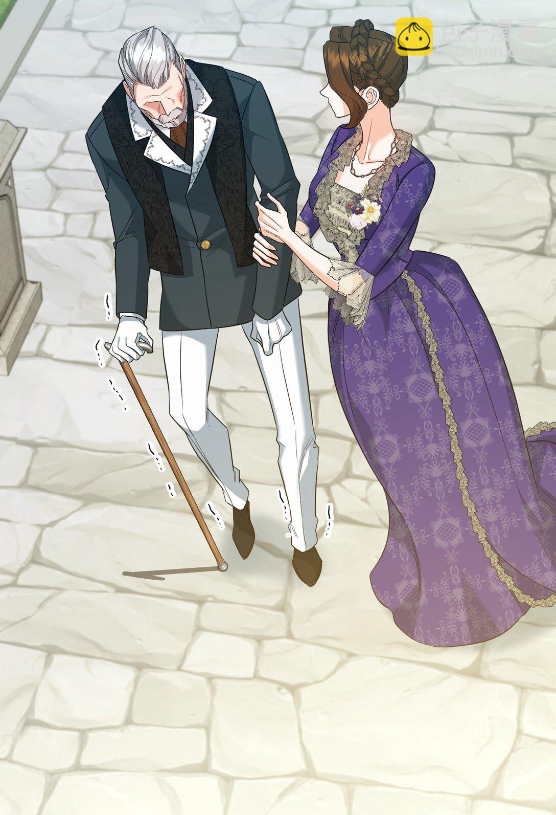 25 丢了夫人又折兵(1/3)-第25话