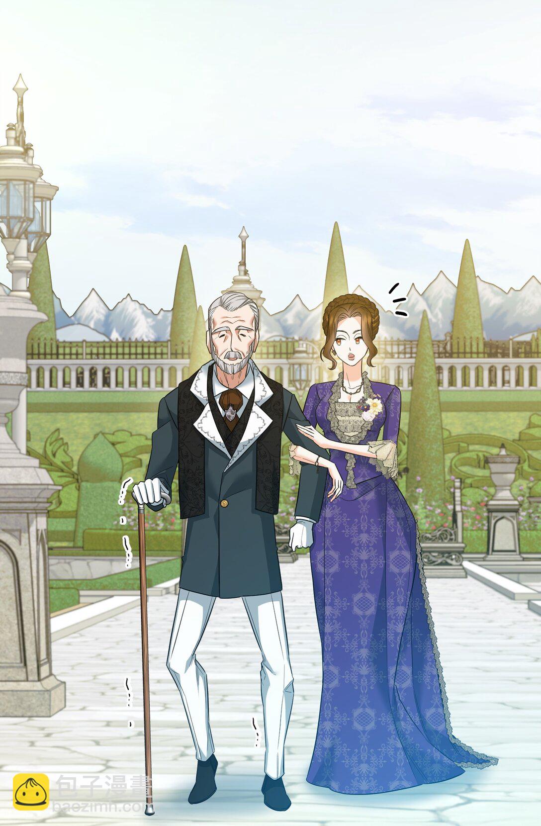 25 丢了夫人又折兵(1/3)-第25话