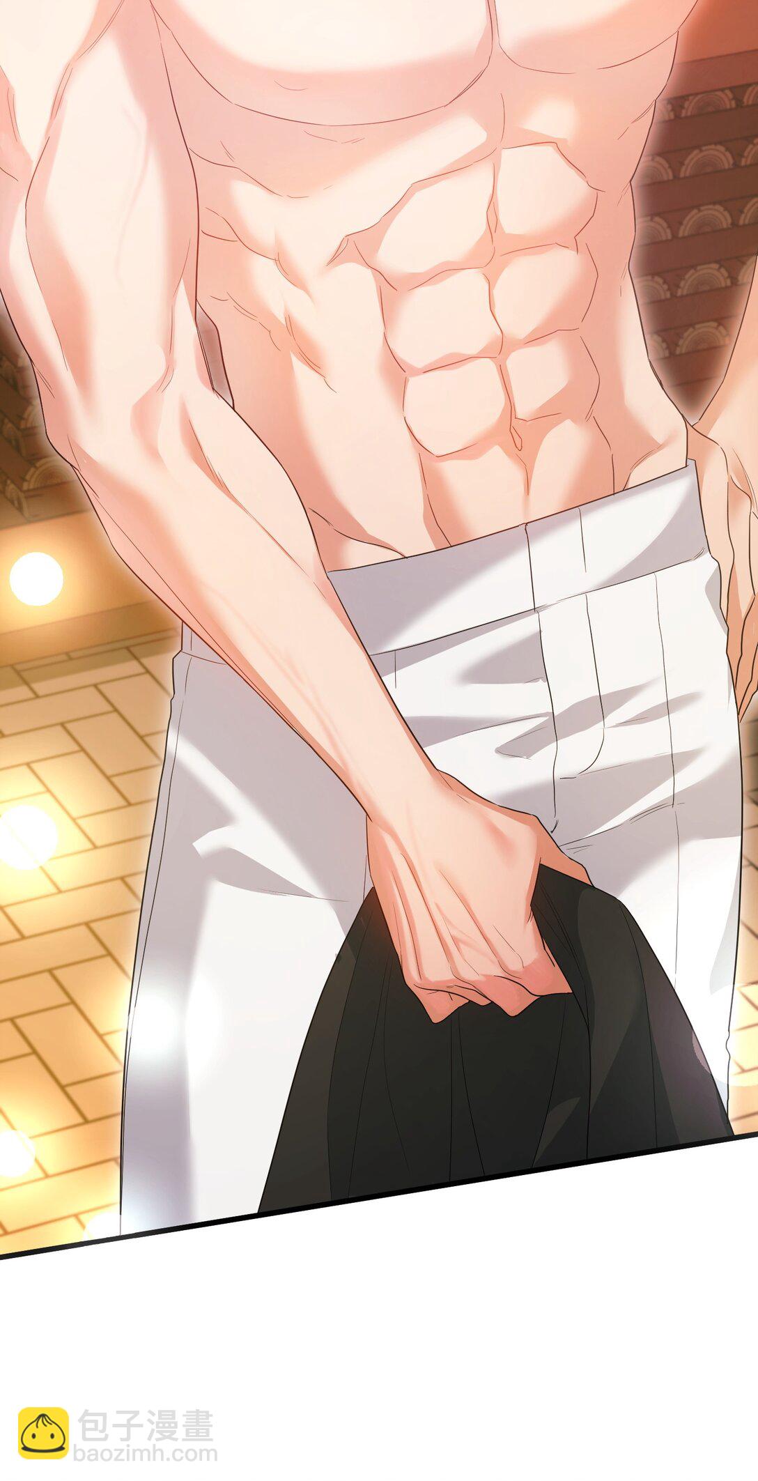 27 属于你的烙印(1/3)-第27话