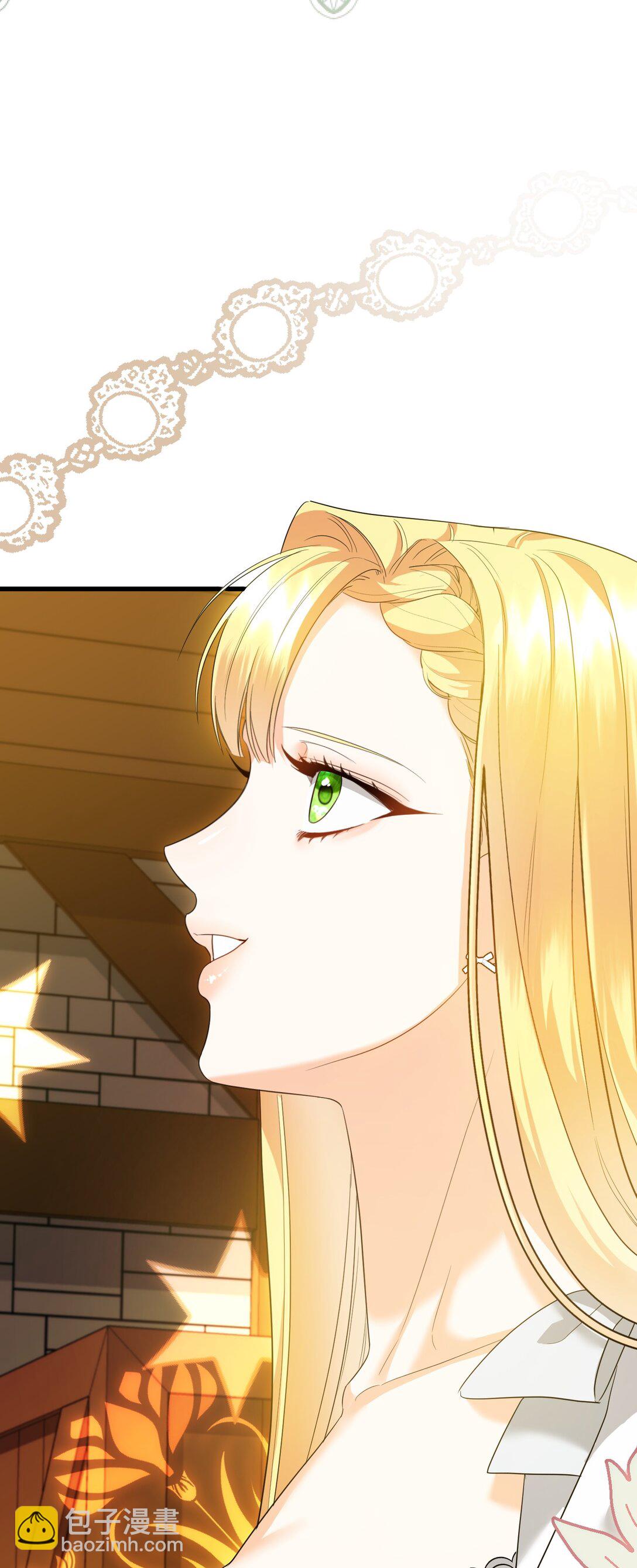 27 属于你的烙印(1/3)-第27话