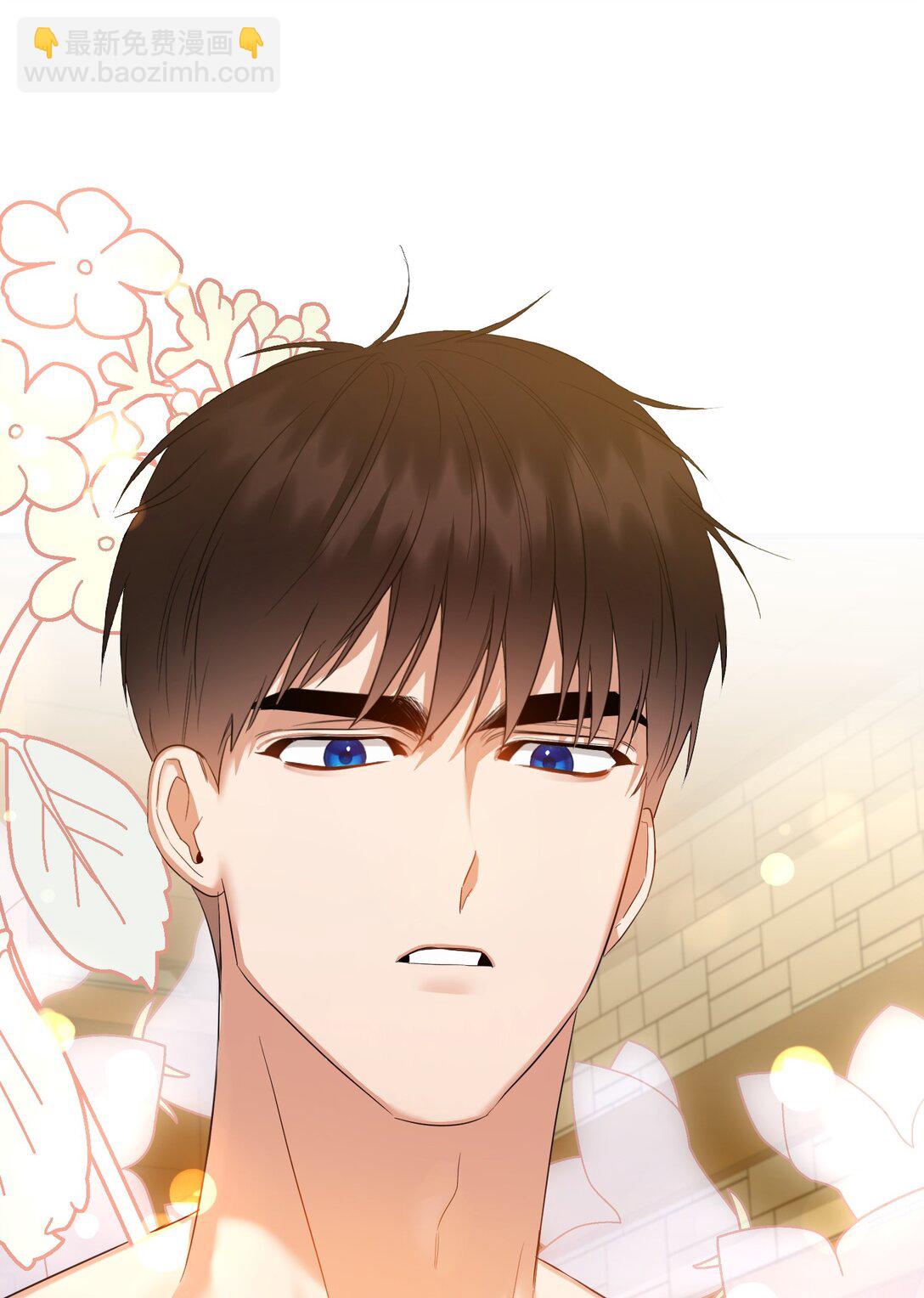 27 属于你的烙印(1/3)-第27话