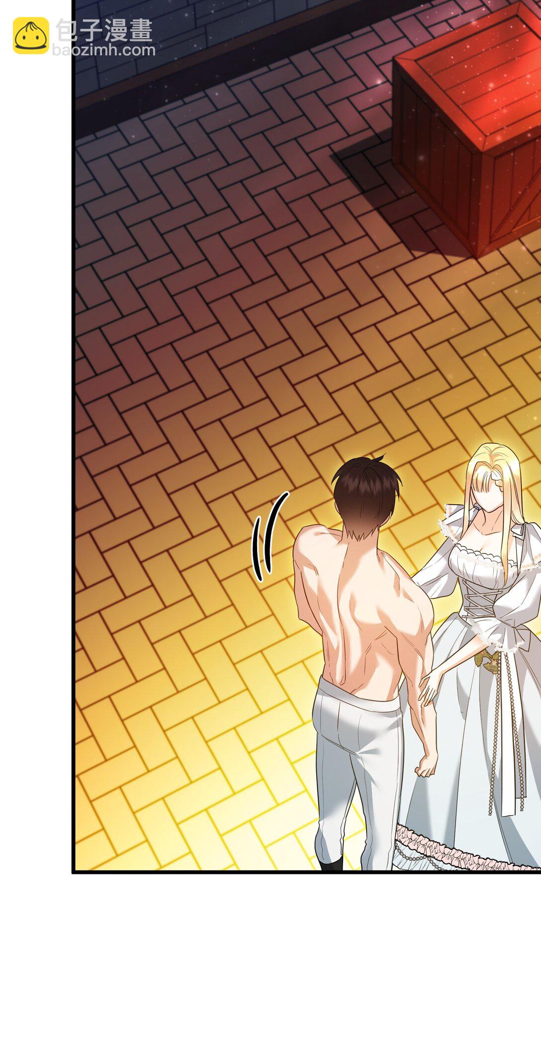 27 属于你的烙印(1/3)-第27话