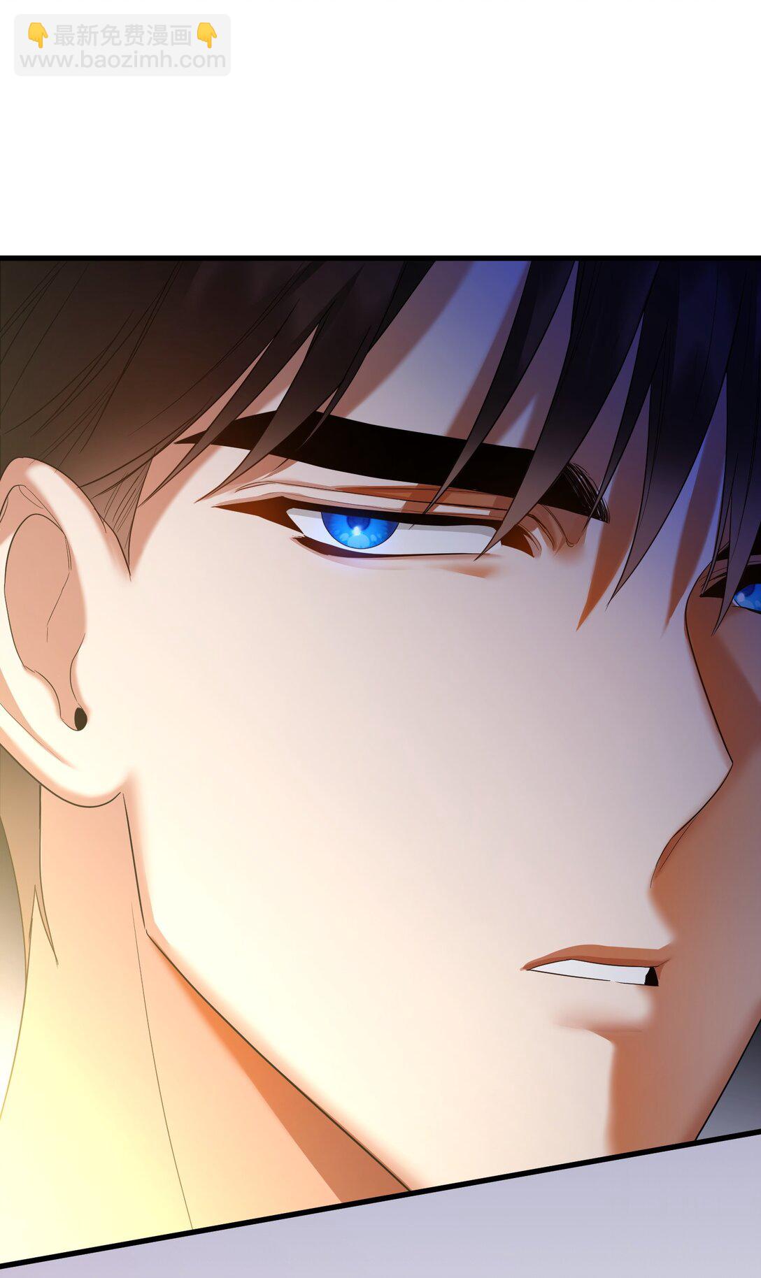 27 属于你的烙印(1/3)-第27话