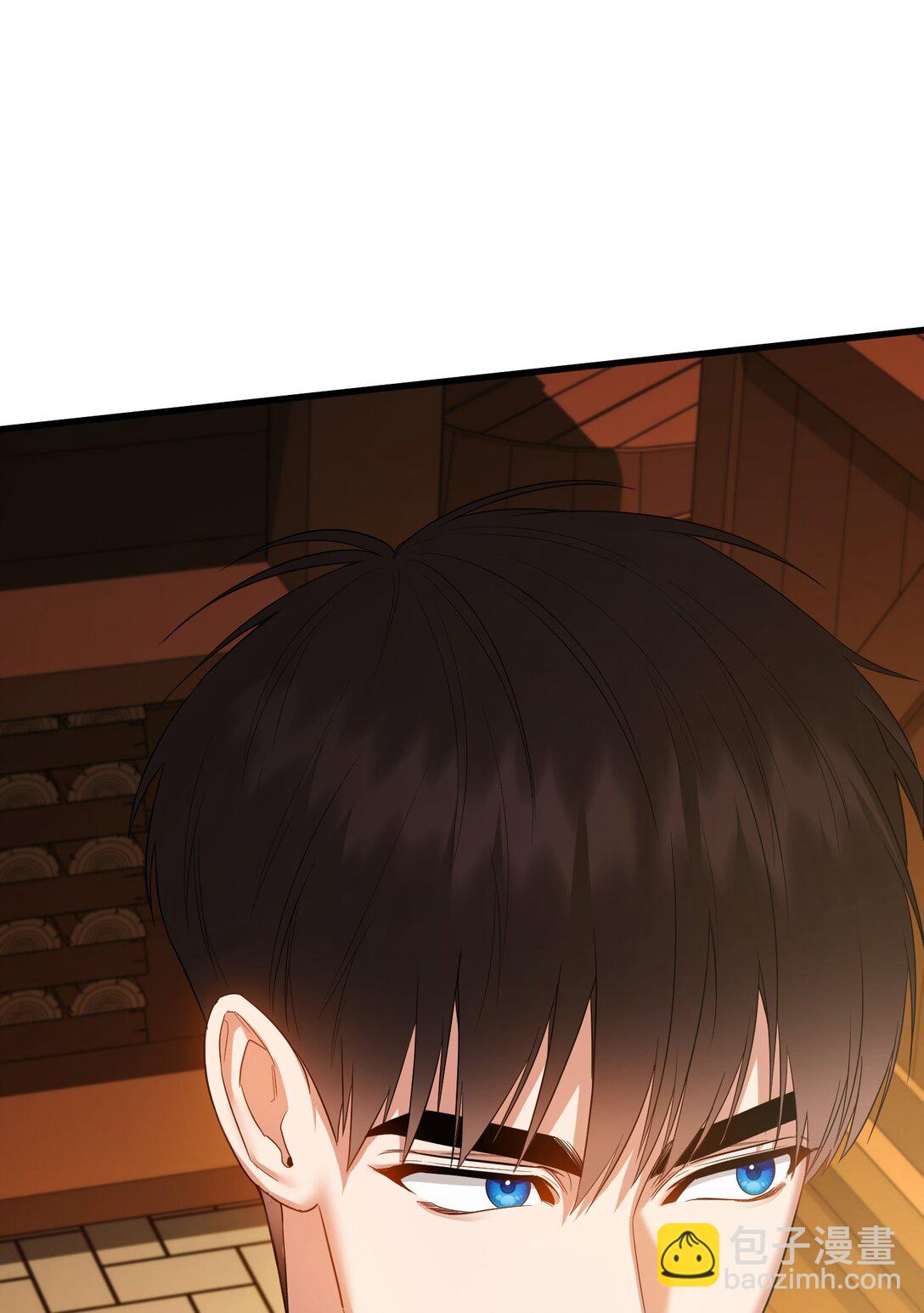 27 属于你的烙印(1/3)-第27话