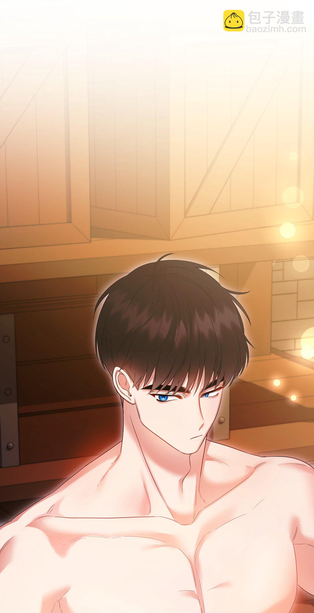 27 属于你的烙印(1/3)-第27话