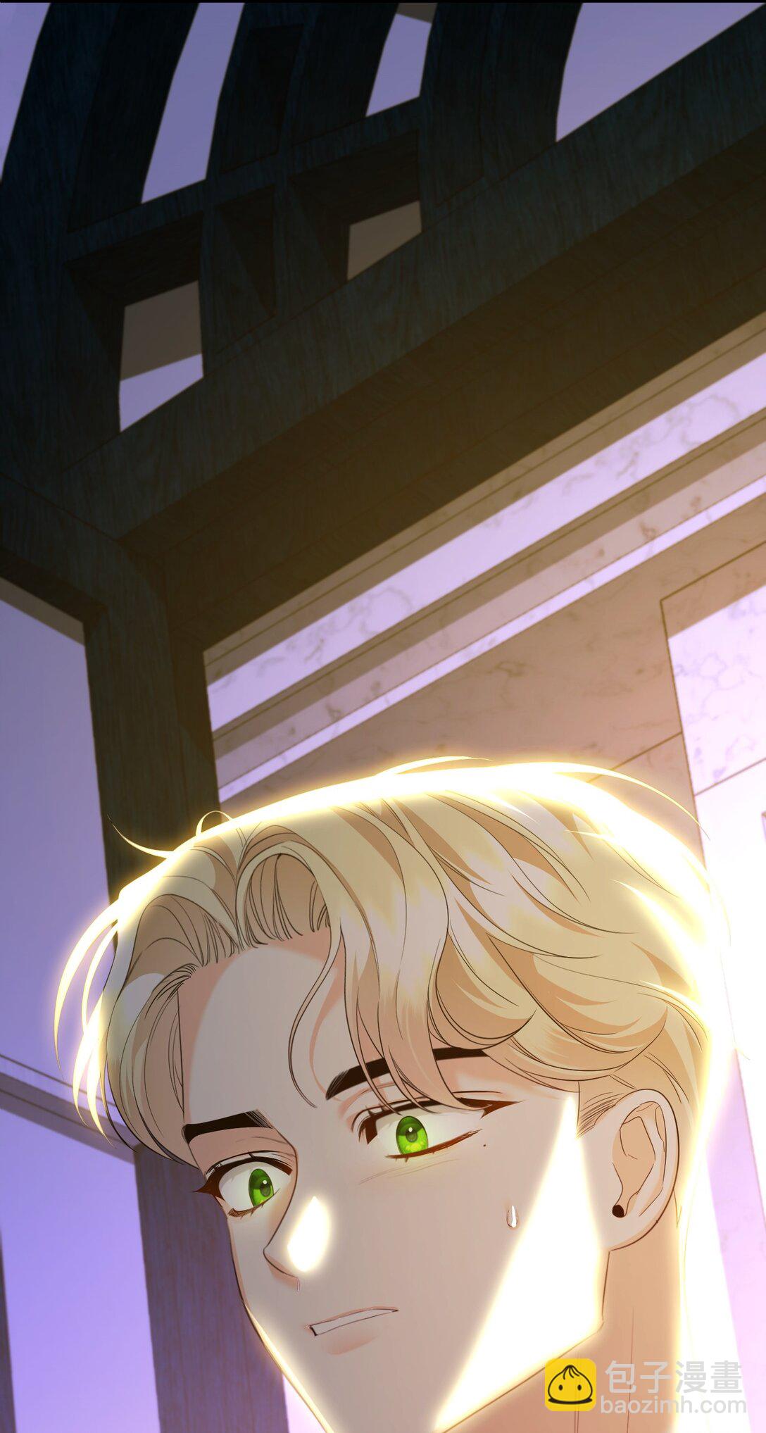 29 可怕的安德烈(1/3)-第29话