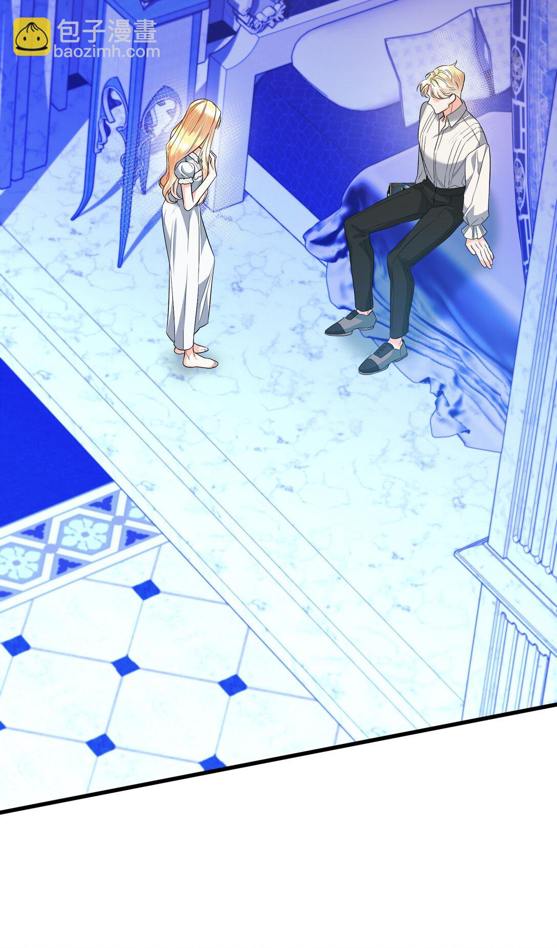 31 畸形的爱(1/3)-第31话