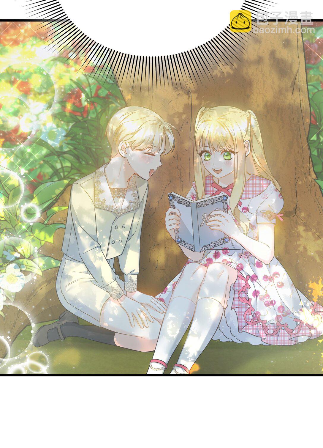 31 畸形的爱(1/3)-第31话