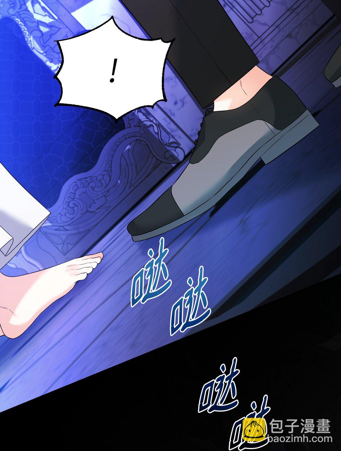 31 畸形的爱(1/3)-第31话