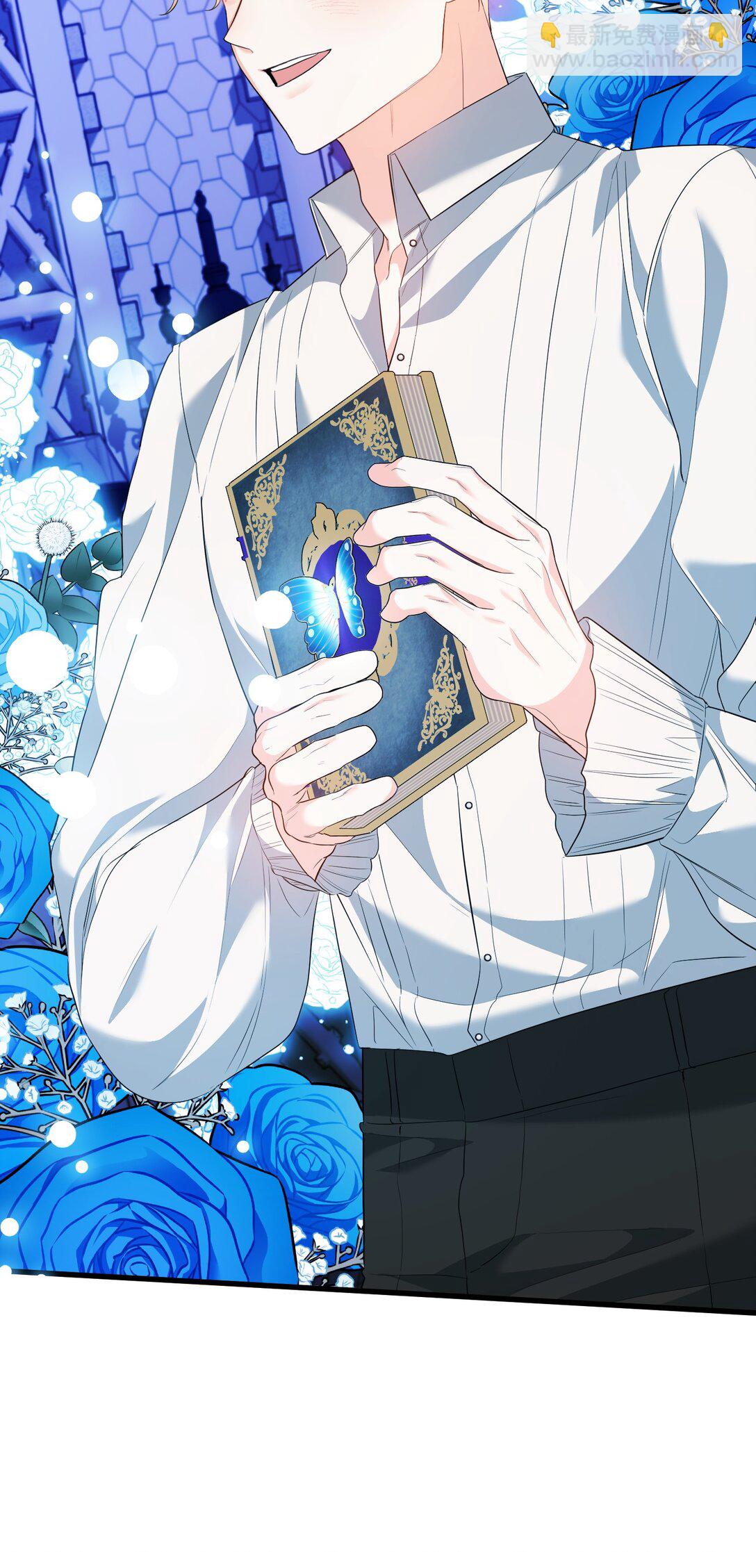 31 畸形的爱(1/3)-第31话