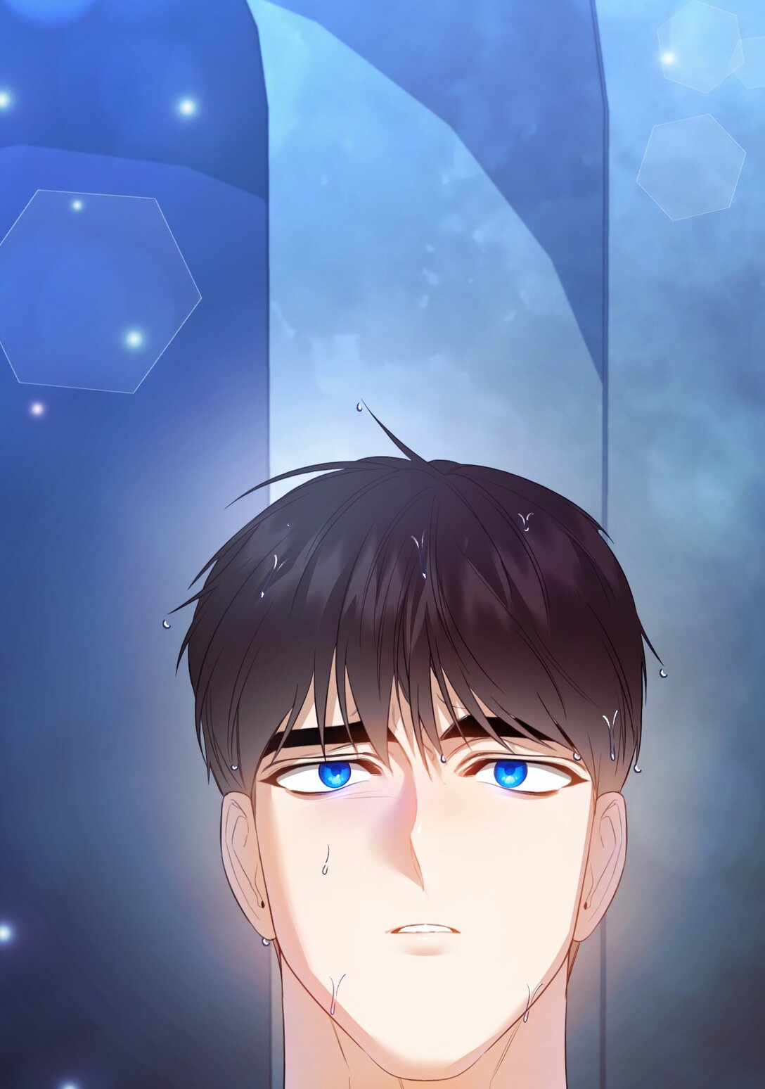 33 笼络巴赫(1/3)-第33话