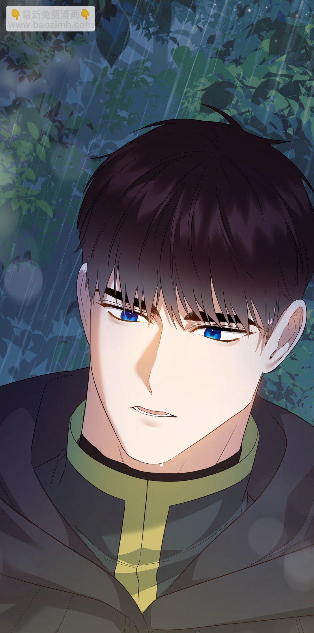 33 笼络巴赫(1/3)-第33话