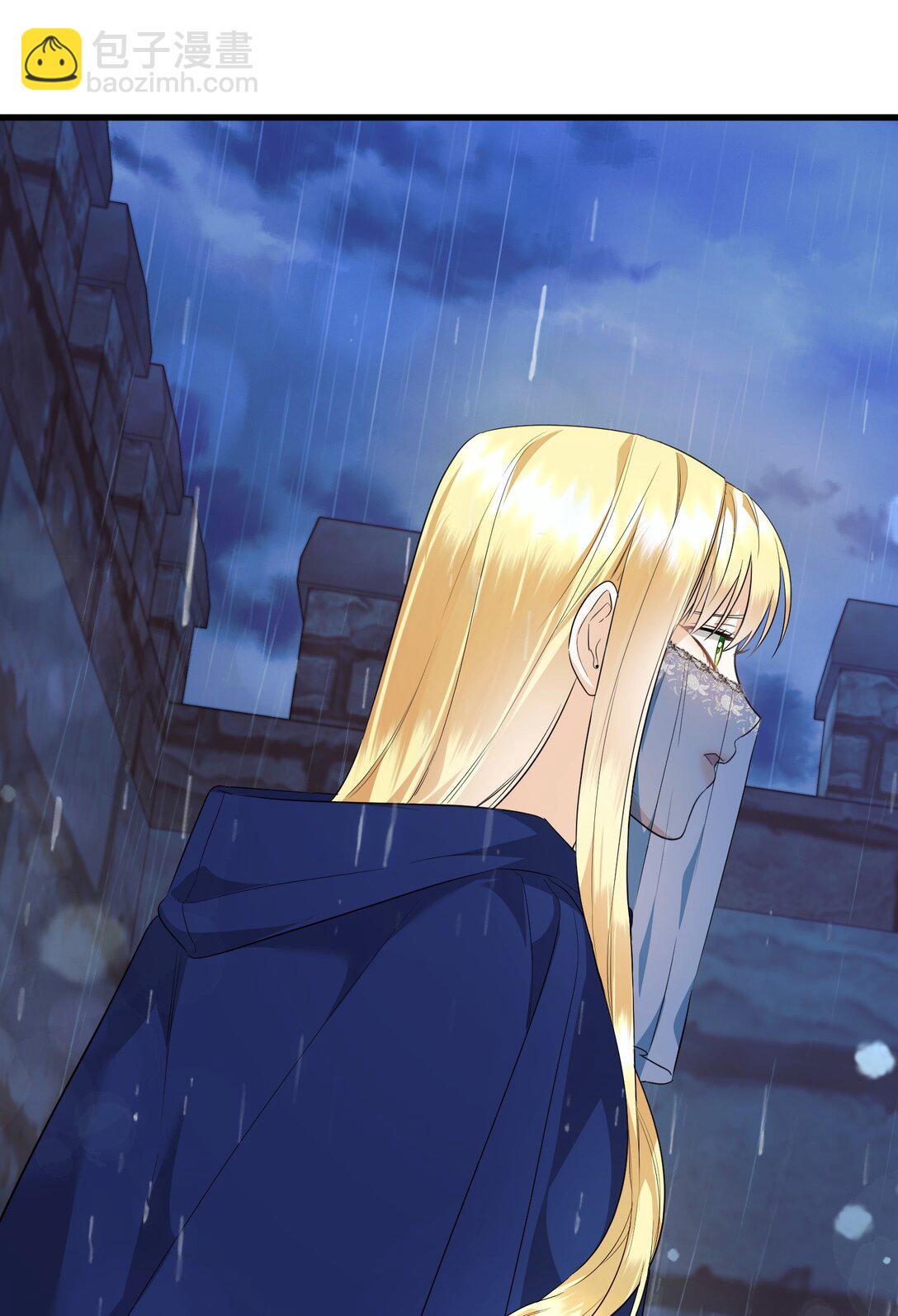 33 笼络巴赫(1/3)-第33话