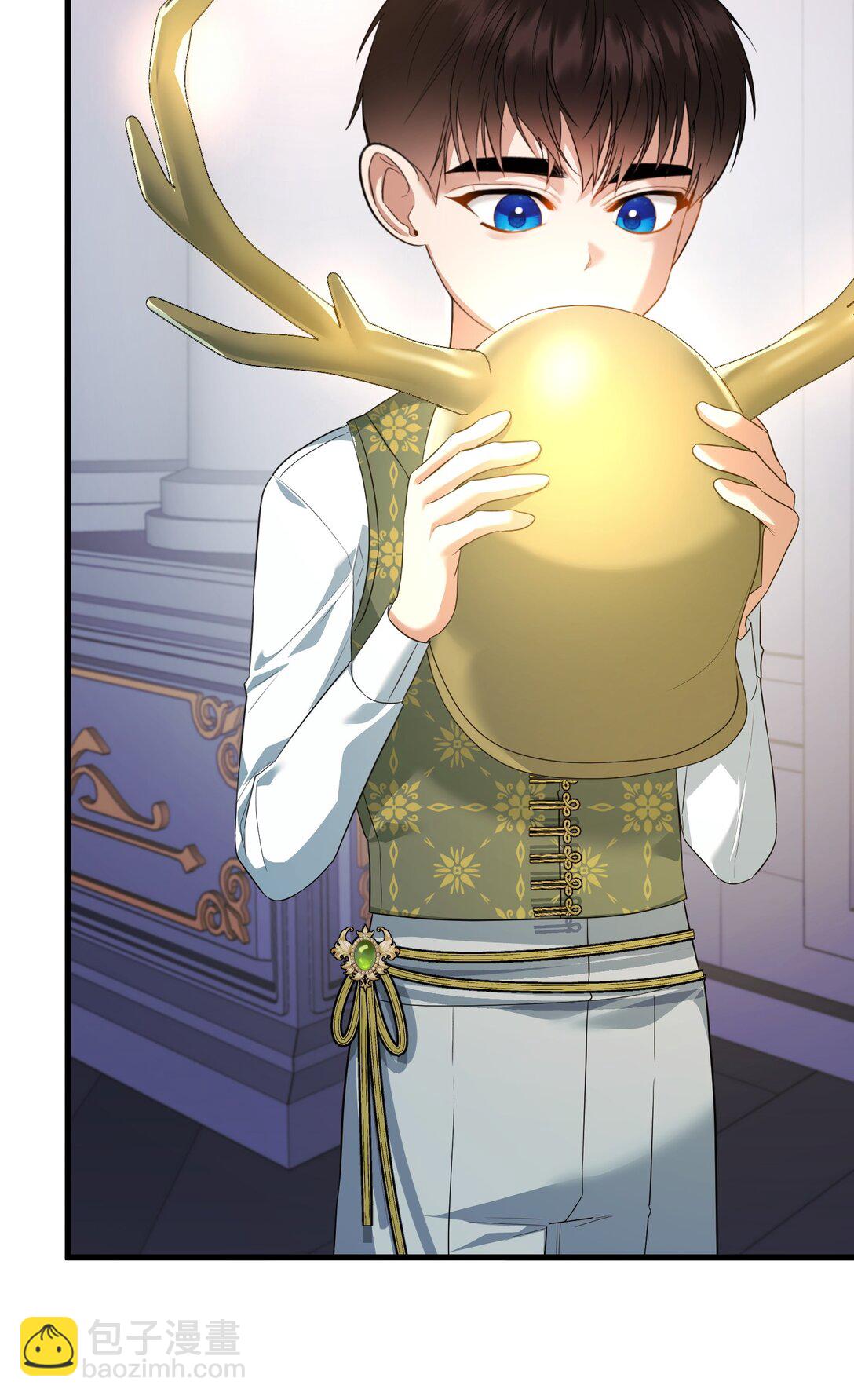 35 嗜血暴君(1/3)-第35话