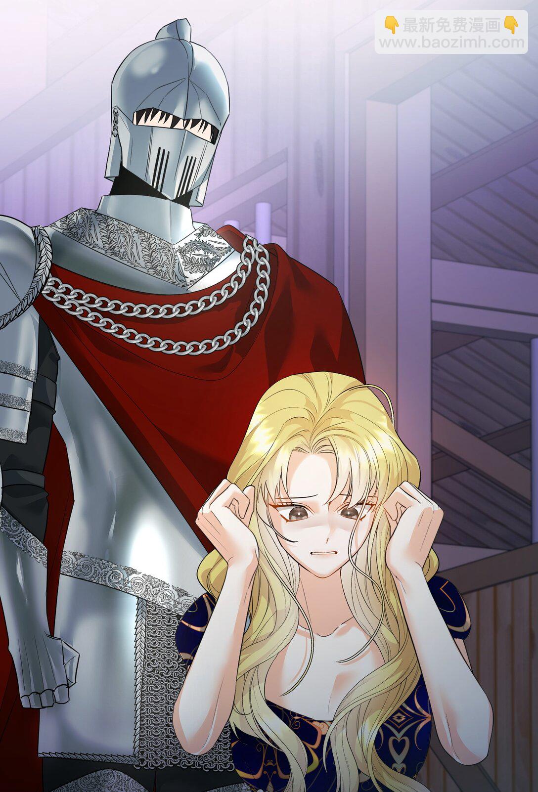 35 嗜血暴君(1/3)-第35话