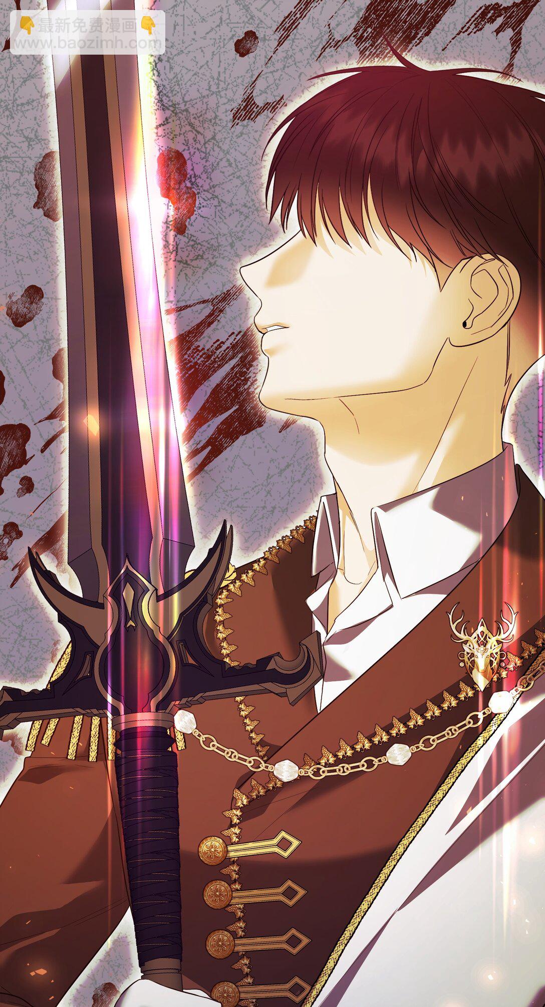 35 嗜血暴君(1/3)-第35话