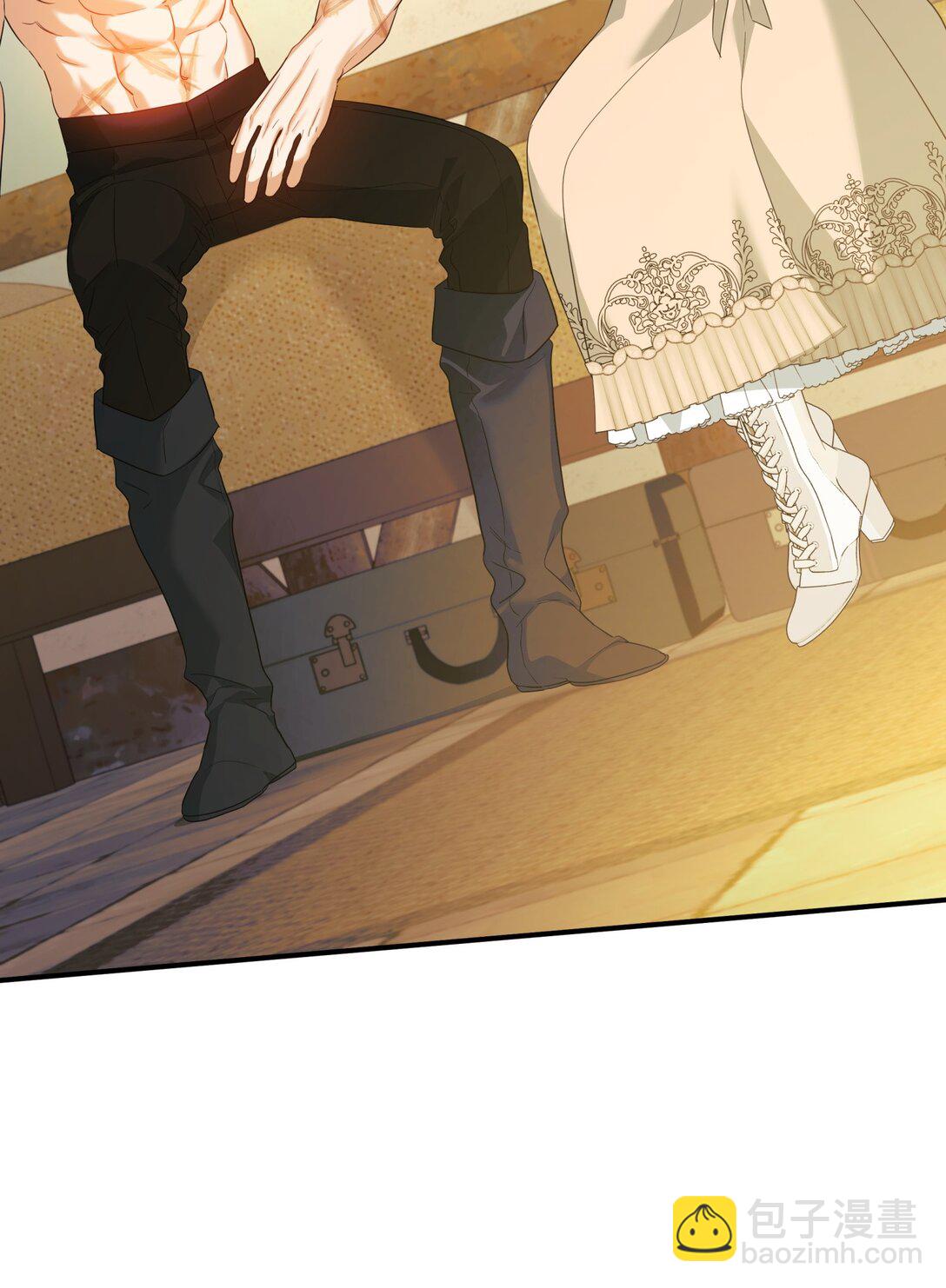 37 可以过夜吗(1/3)-第37话