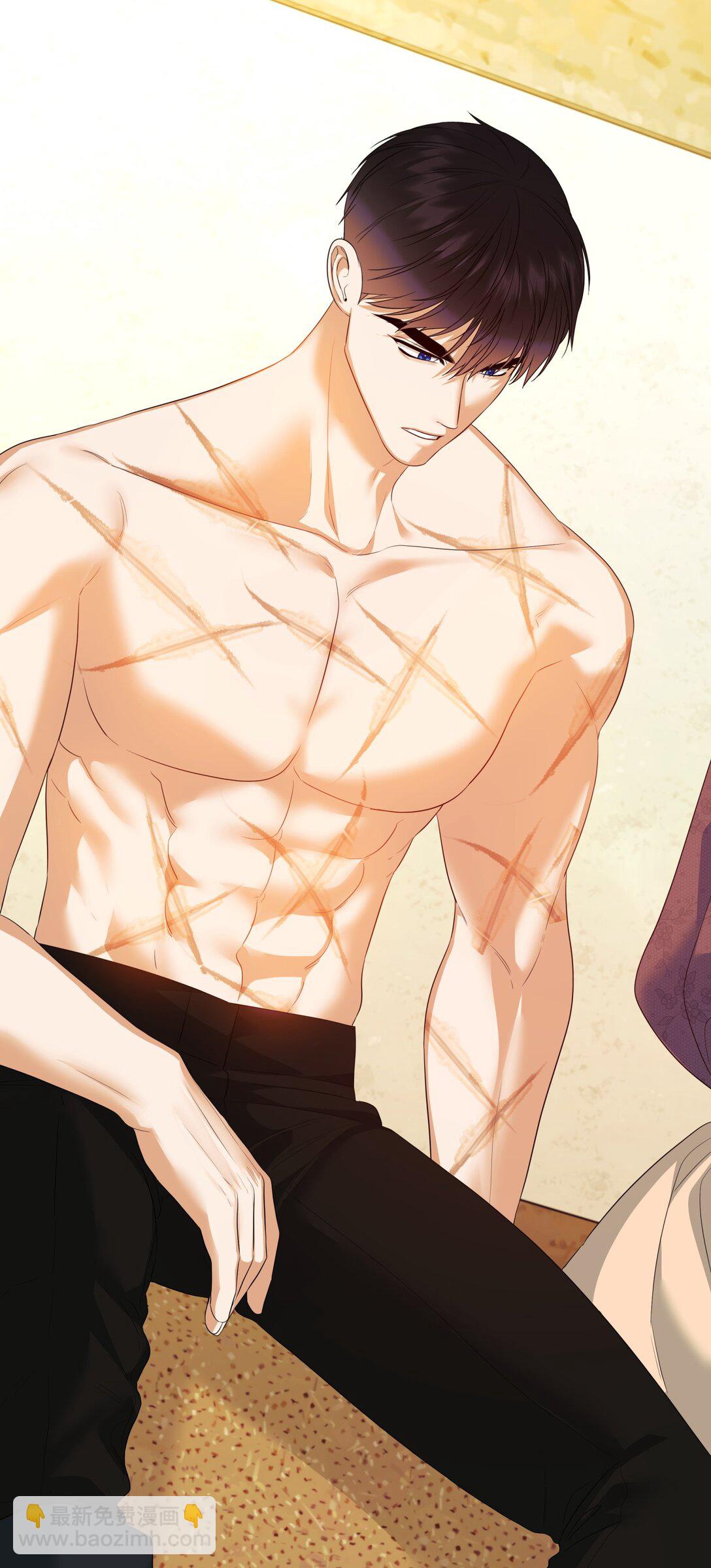 37 可以过夜吗(1/3)-第37话