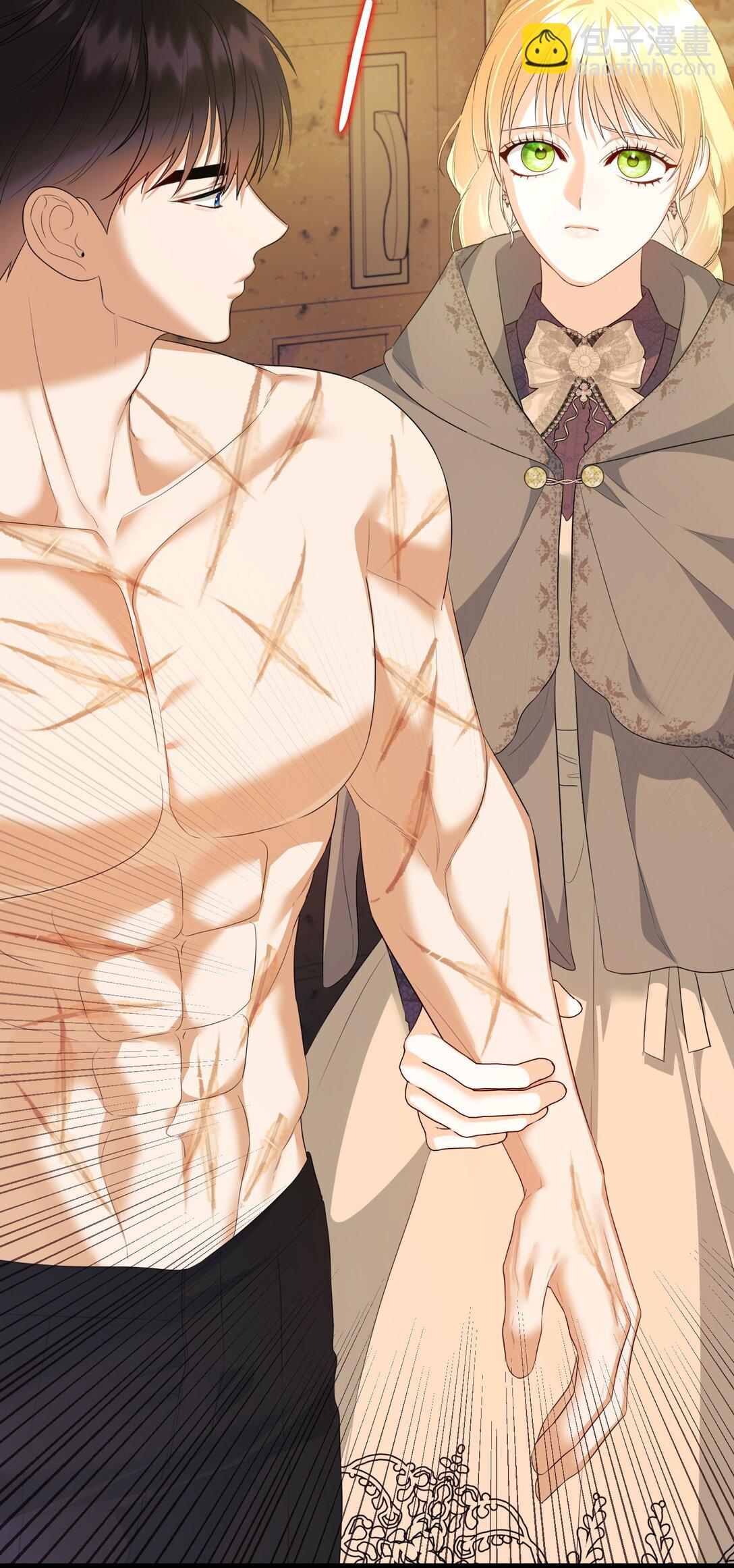 37 可以过夜吗(1/3)-第37话