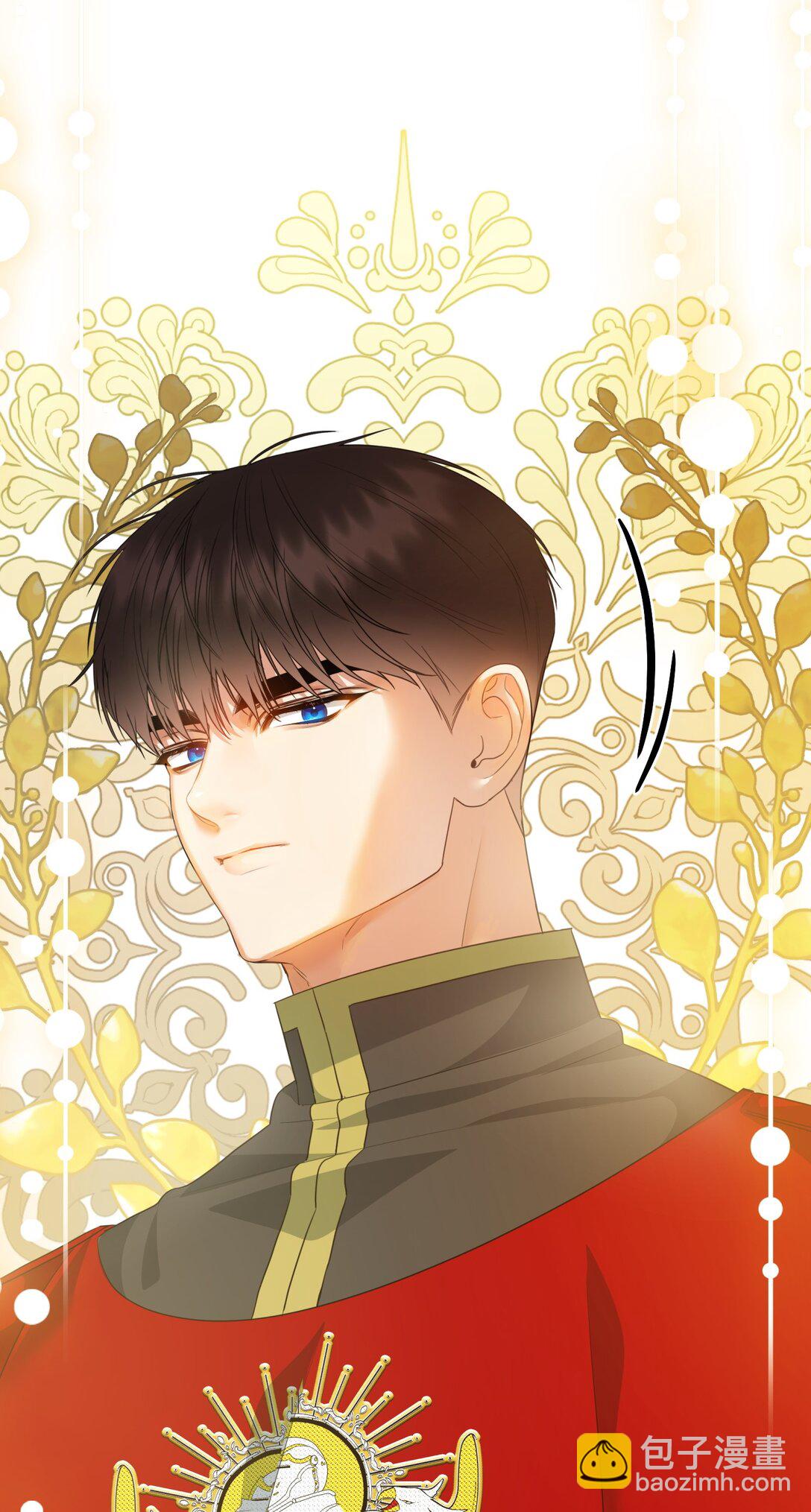 45 画不出的美(1/2)-第45话