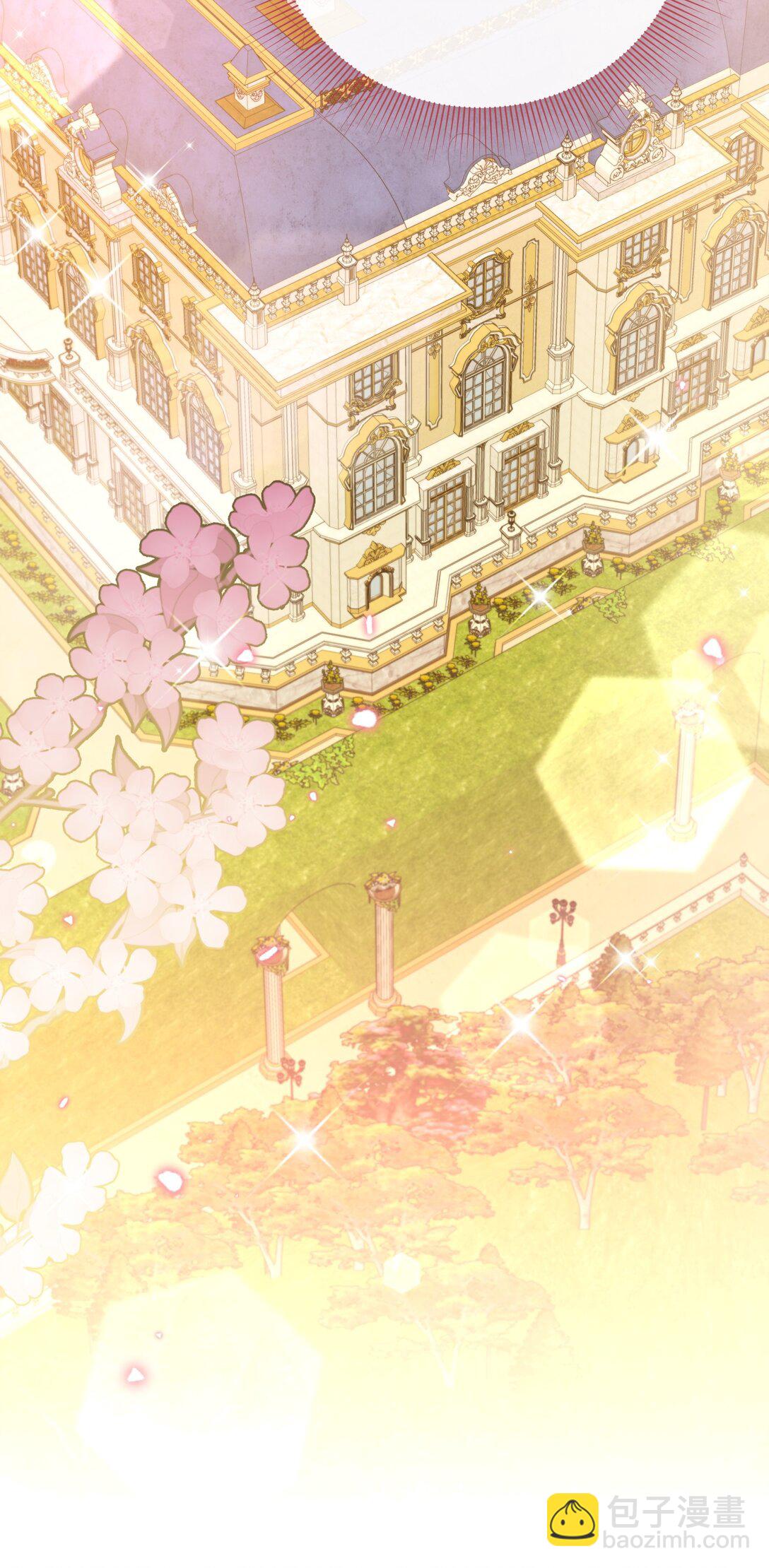 45 画不出的美(1/2)-第45话