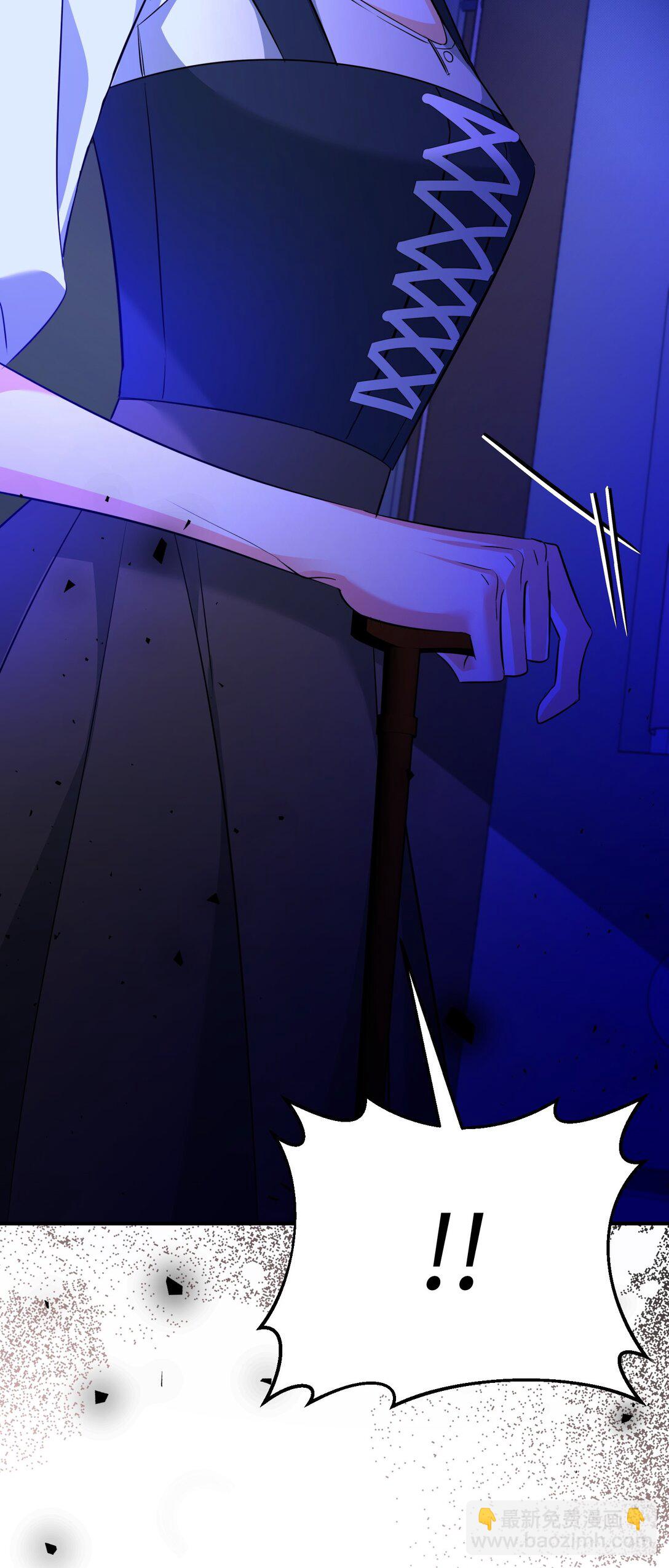 49 莫比尔矿山(1/3)-第49话