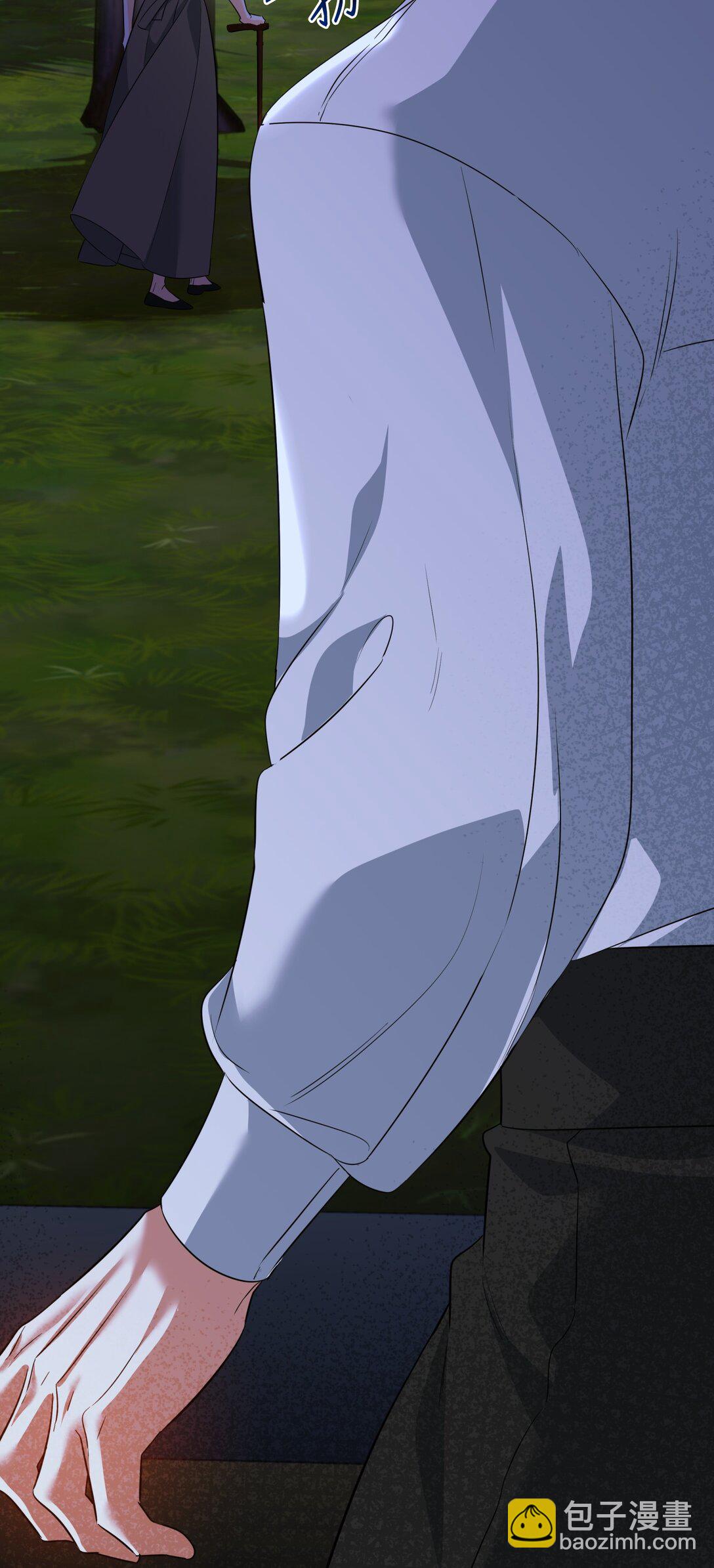 49 莫比尔矿山(1/3)-第49话