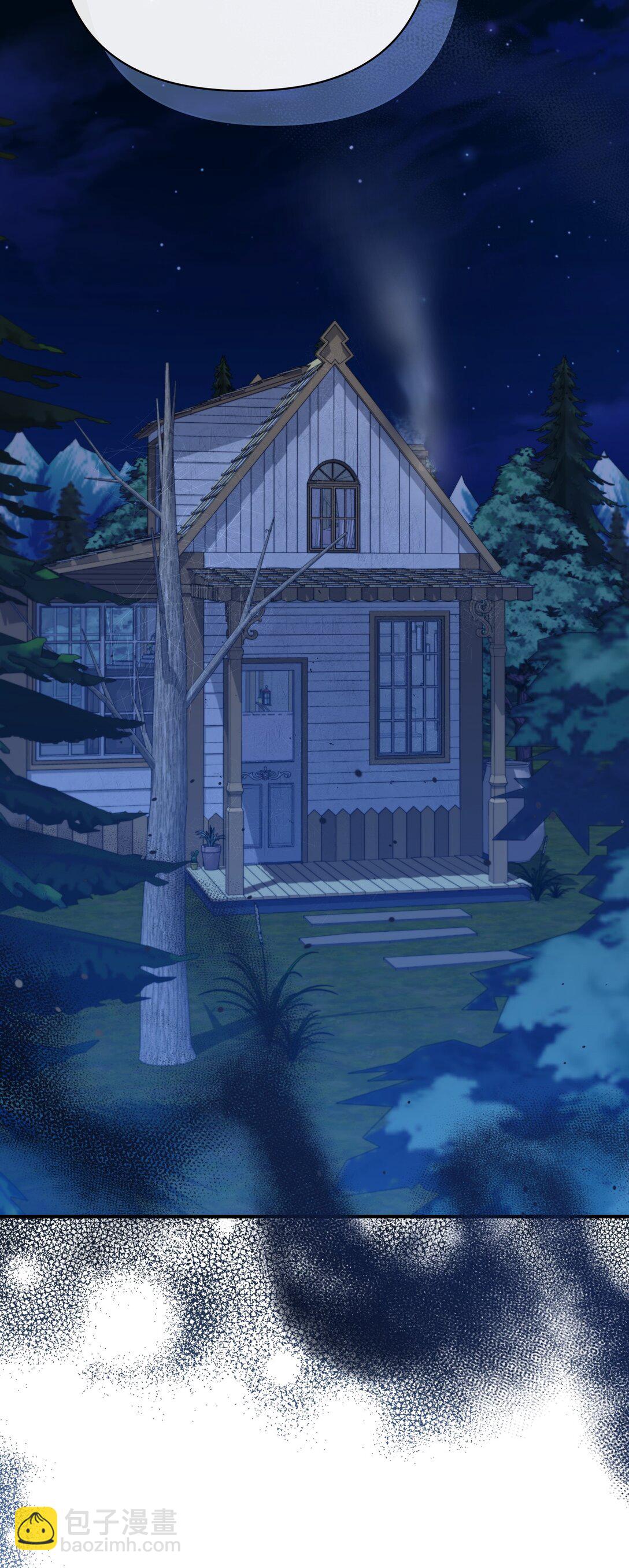 49 莫比尔矿山(1/3)-第49话