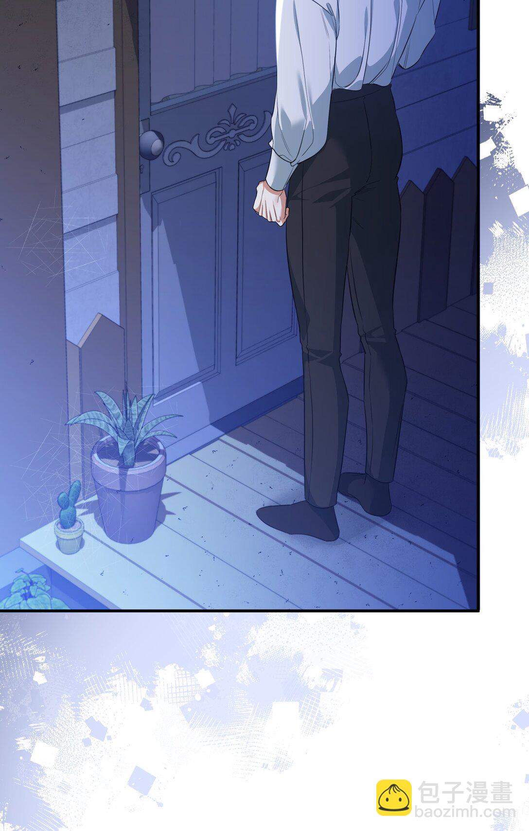 49 莫比尔矿山(1/3)-第49话