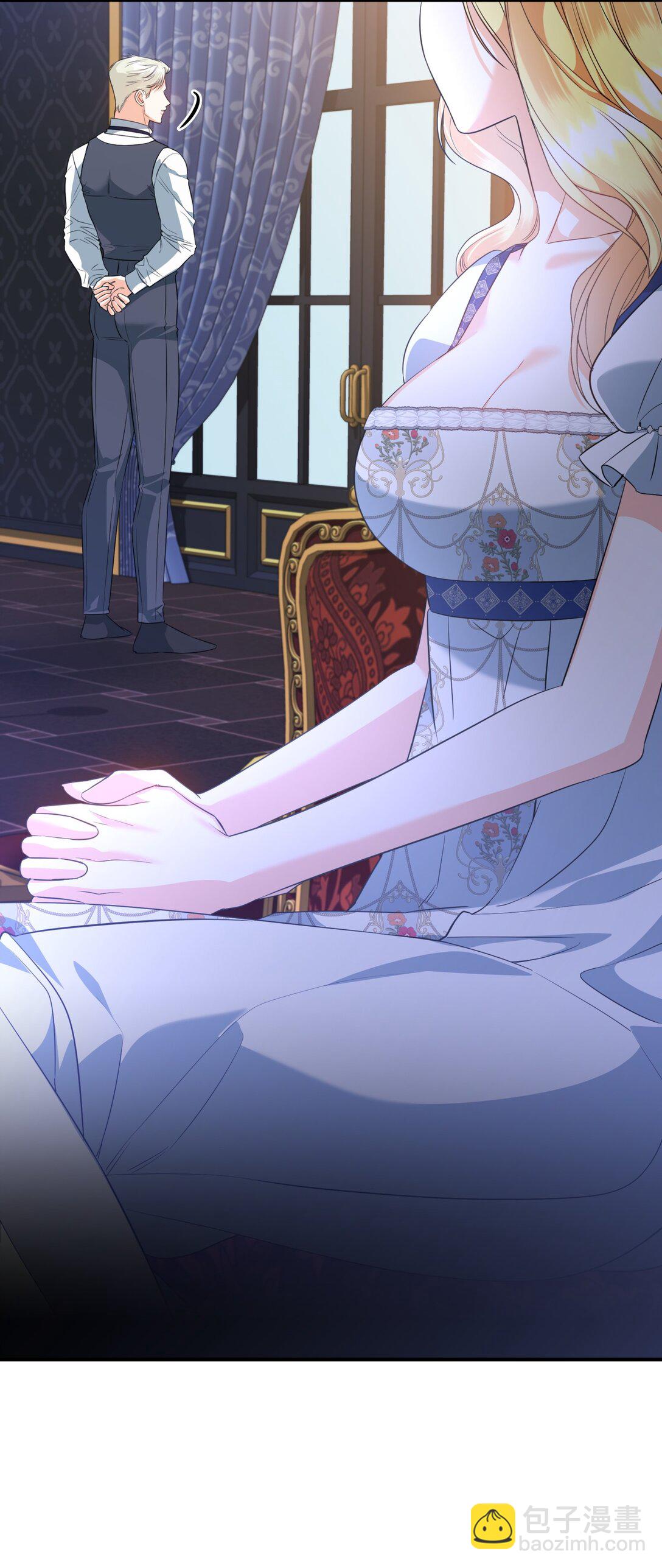 51 侯爵被杀(1/3)-第51话