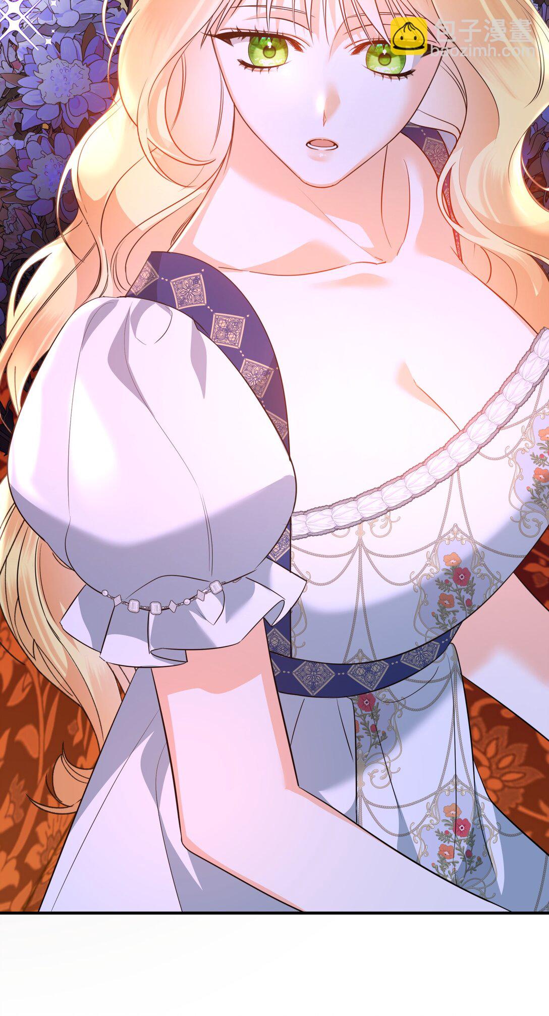 51 侯爵被杀(1/3)-第51话