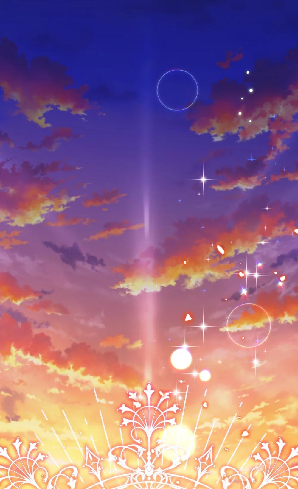 53 巴赫的唇(1/3)-第53话