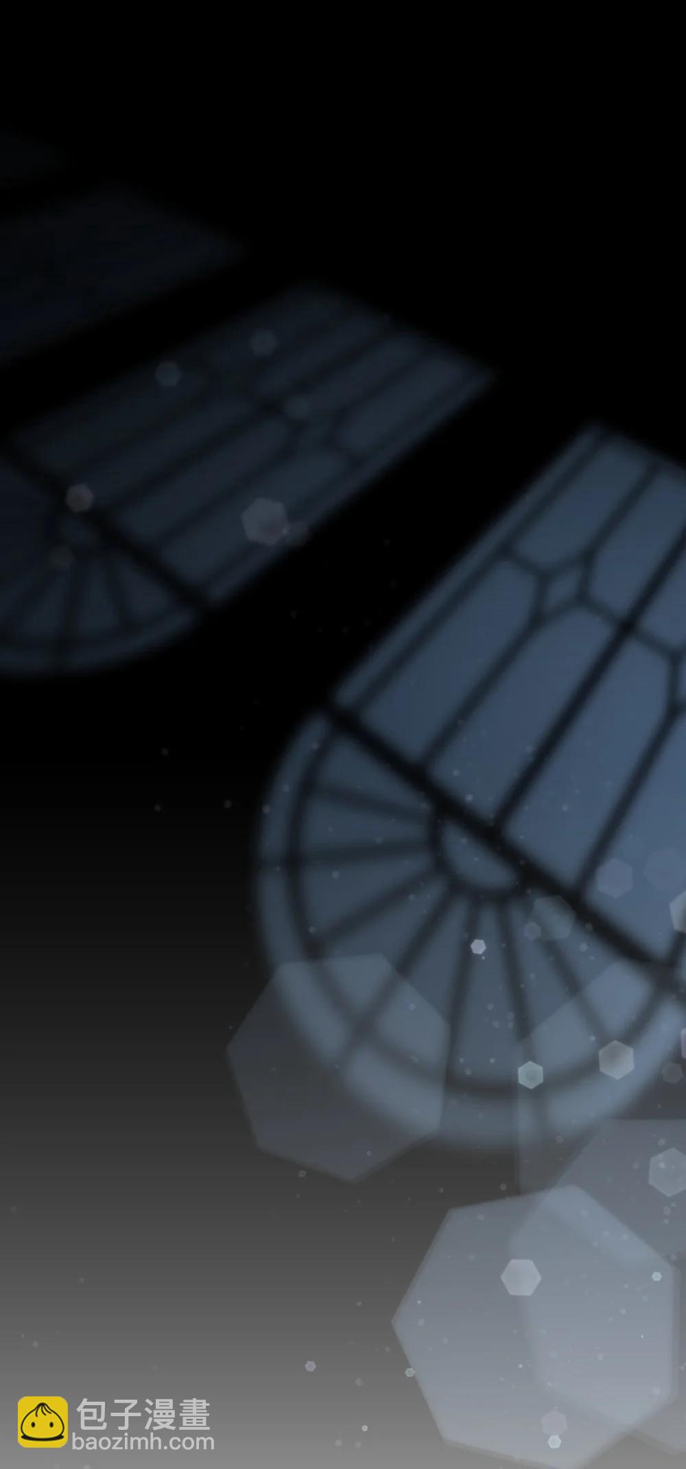 53 巴赫的唇(1/3)-第53话