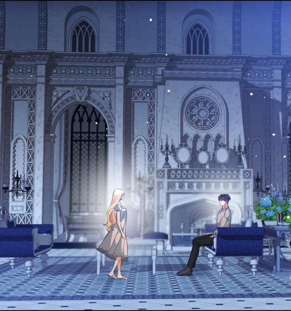 53 巴赫的唇(1/3)-第53话