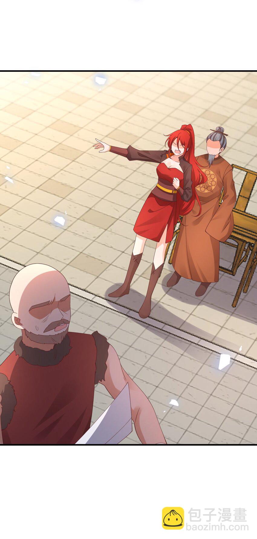 023 真相大白(1/2)-第23话