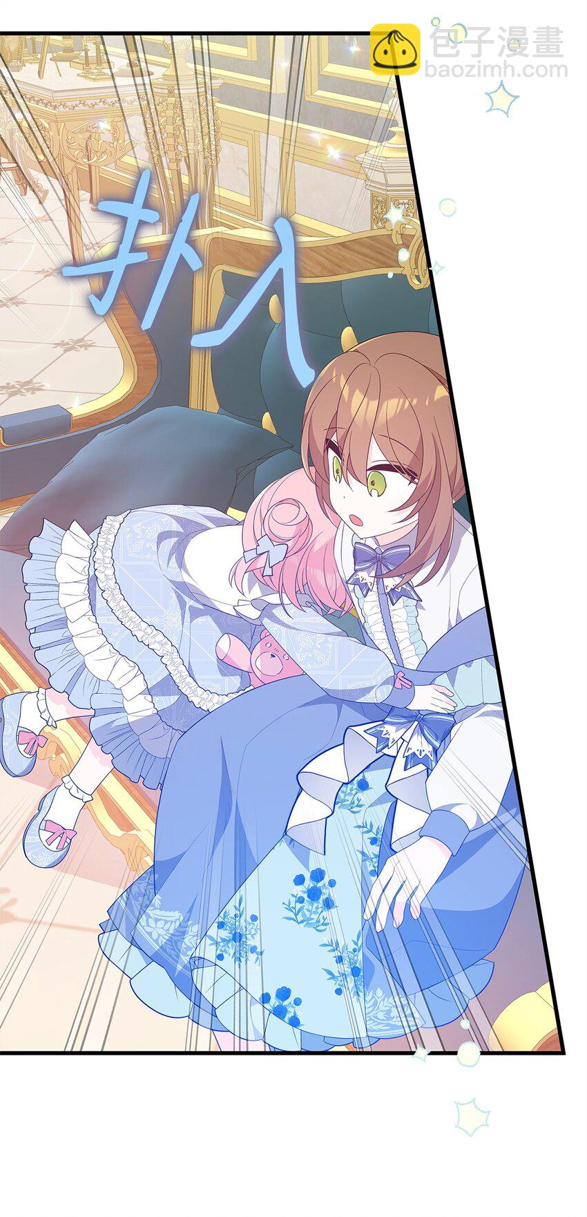 19 心如蛇蝎(1/3)-第19话