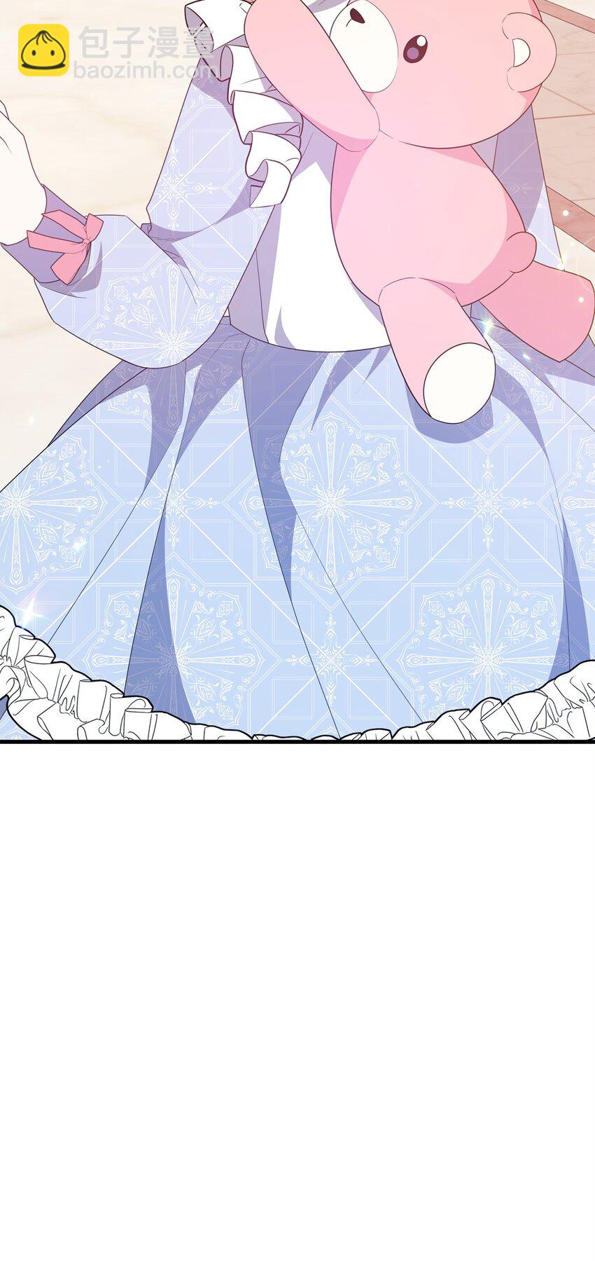 23 礼物(1/2)-第23话