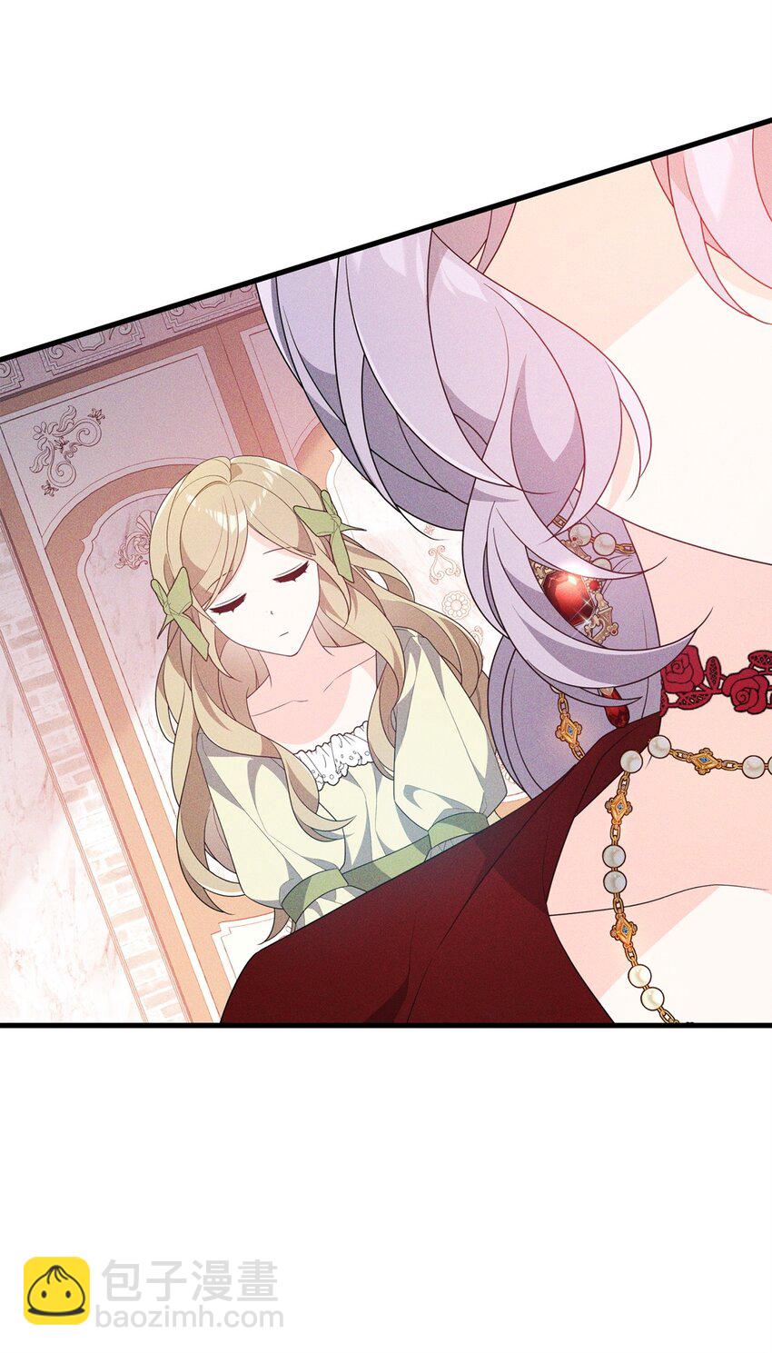 23 礼物(1/2)-第23话