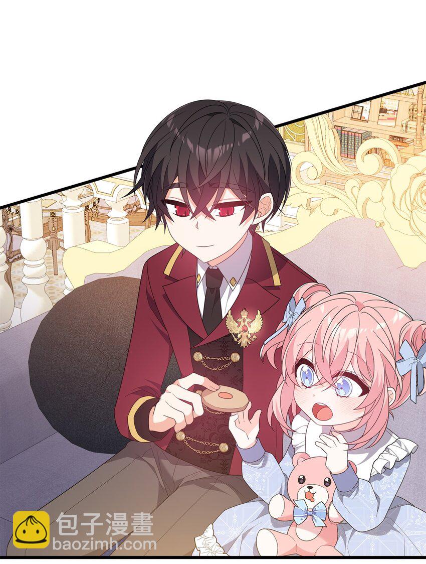 25 现身(1/3)-第25话