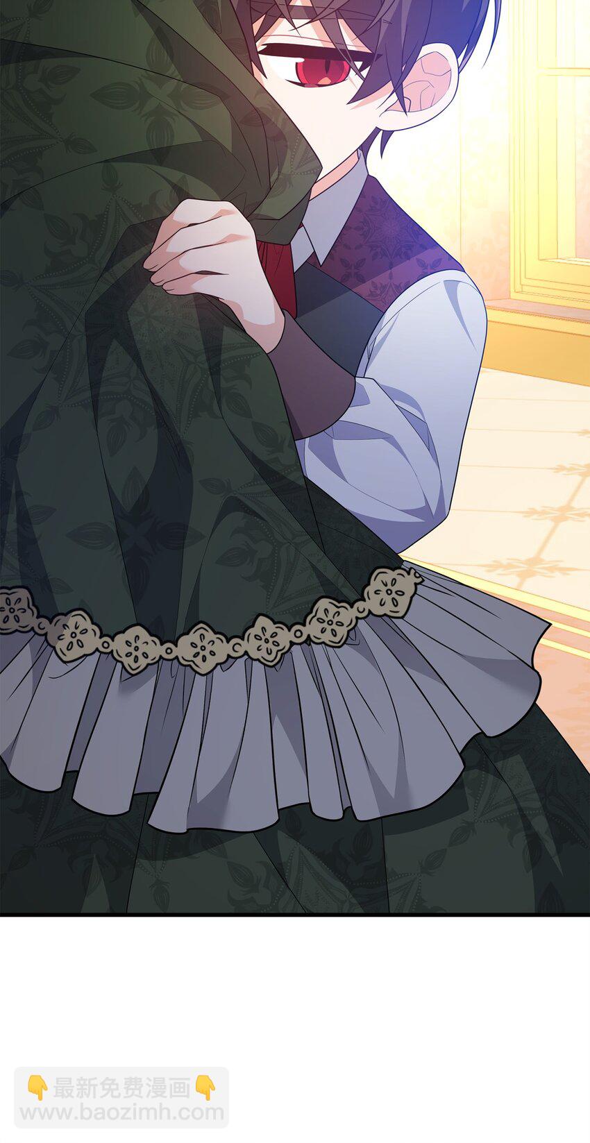 25 现身(1/3)-第25话