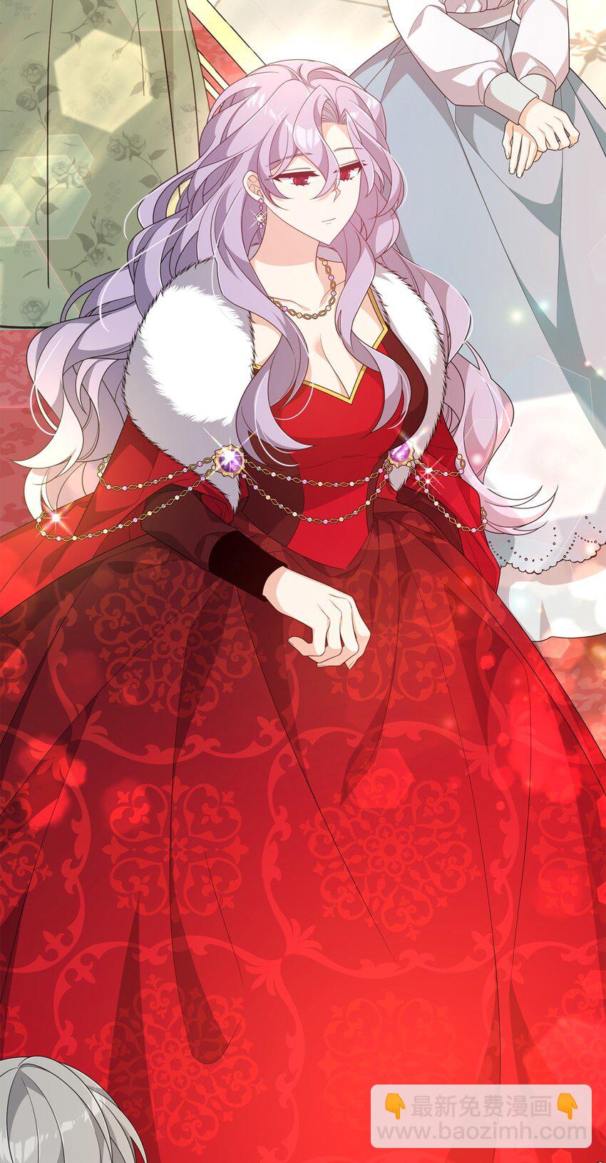 29 操控占卜(1/3)-第29话