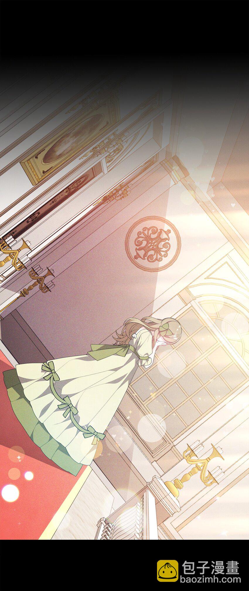 29 操控占卜(1/3)-第29话