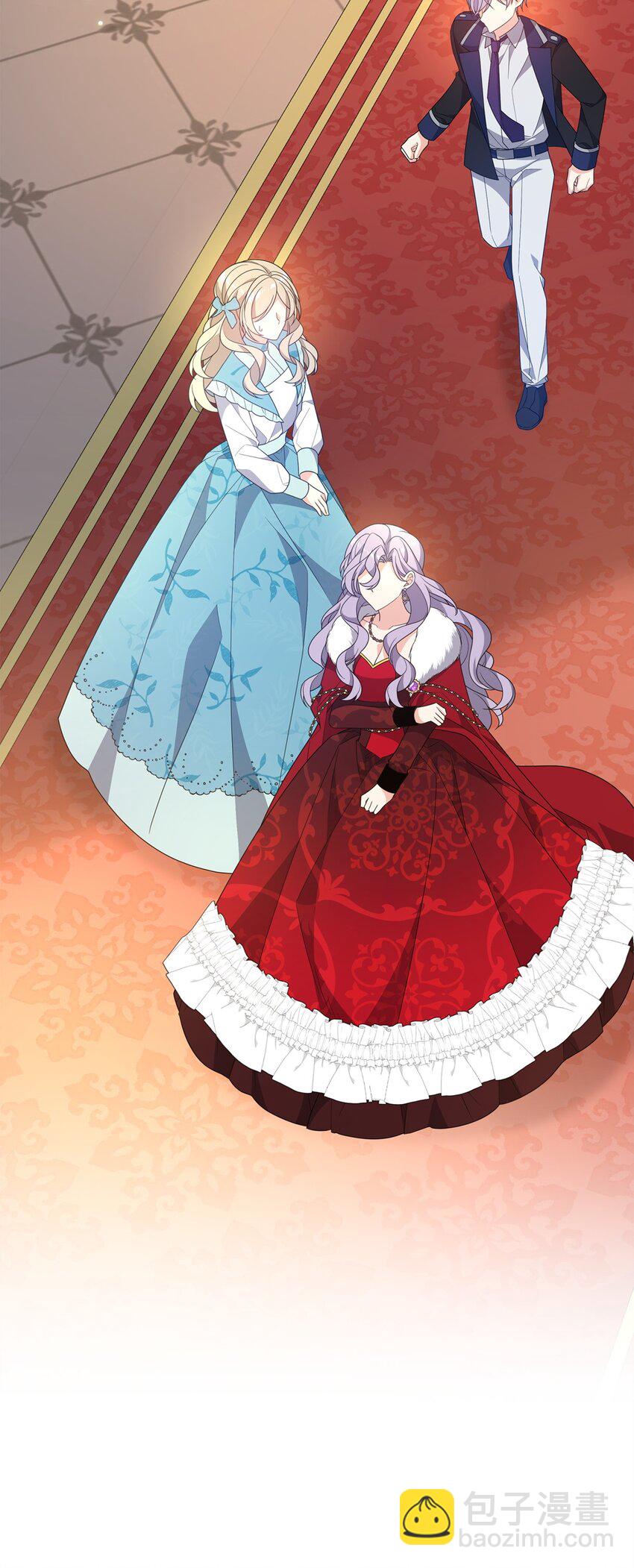 31 超级大冤种(1/3)-第31话