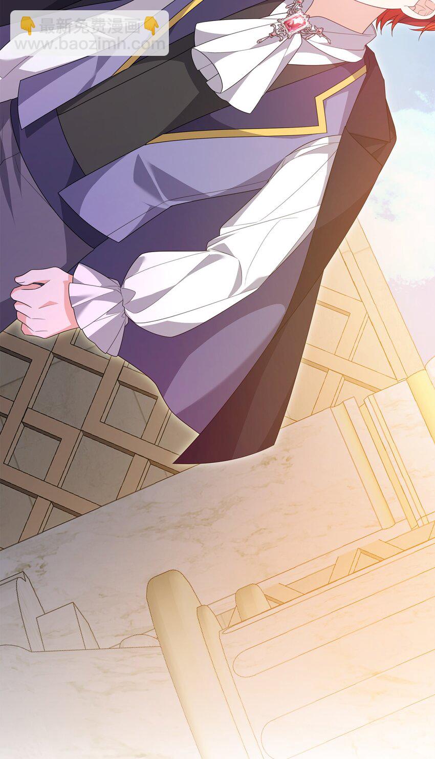 35 二皇子的挑衅(1/2)-第35话