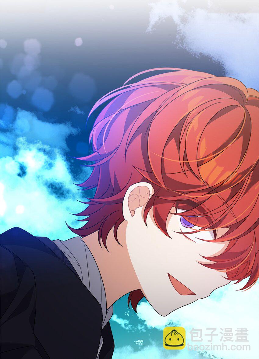 35 二皇子的挑衅(1/2)-第35话