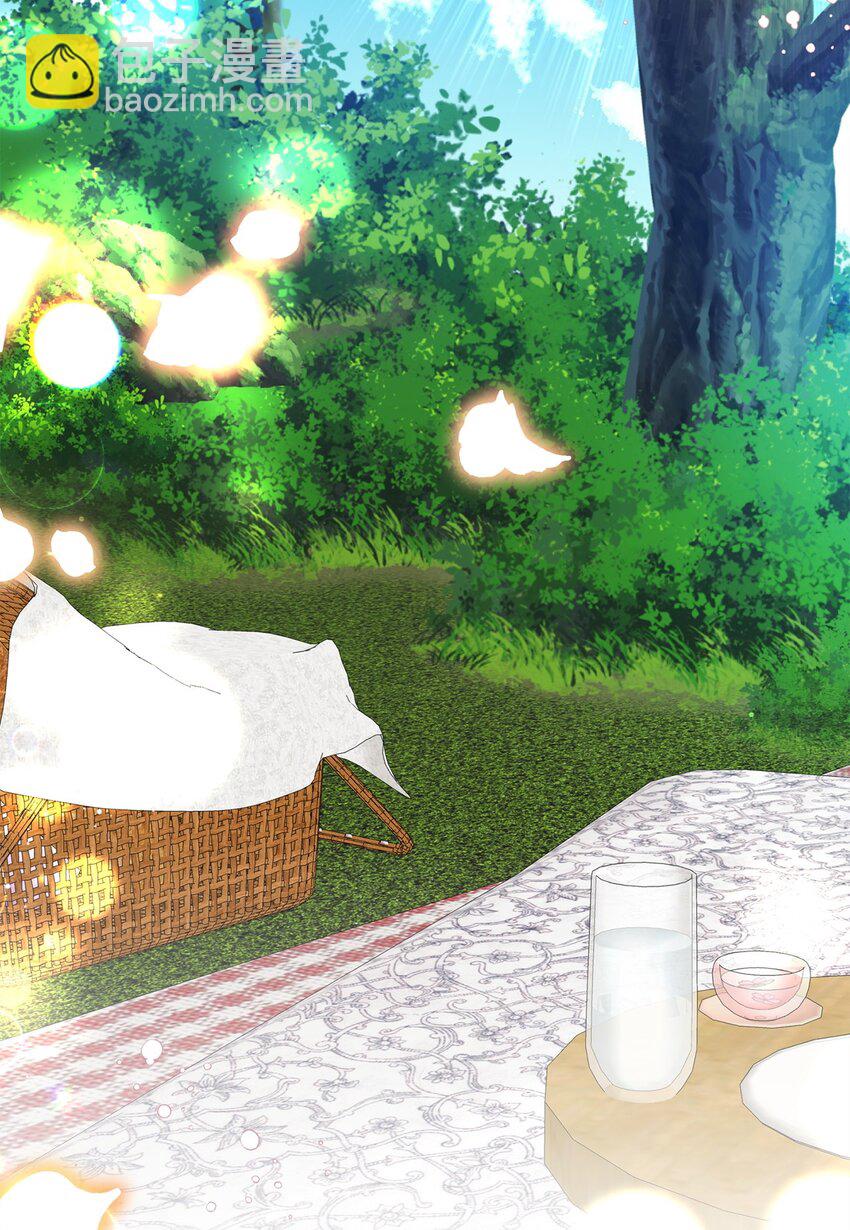 35 二皇子的挑衅(1/2)-第35话