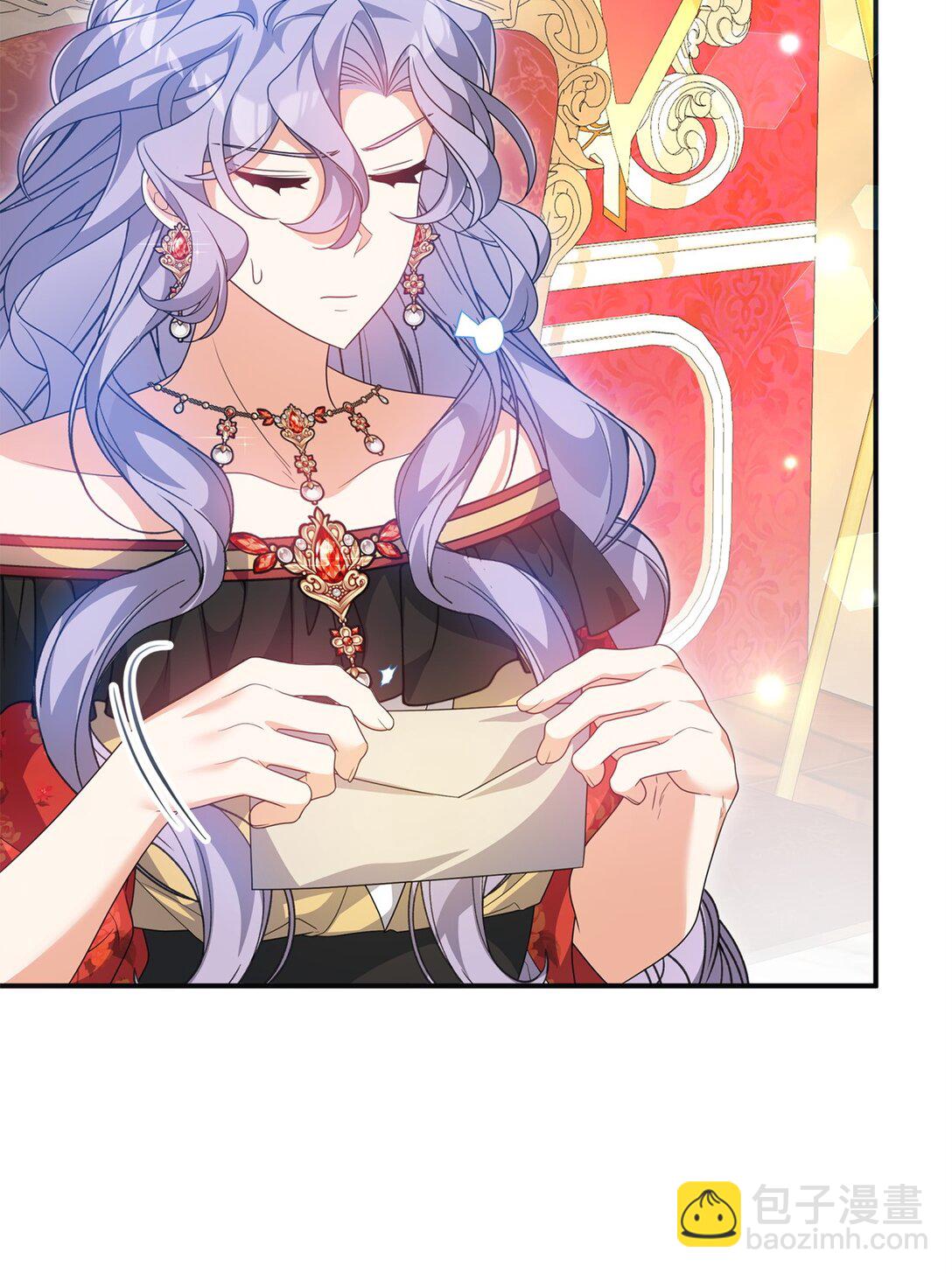 43 矛盾激化(1/2)-第43话